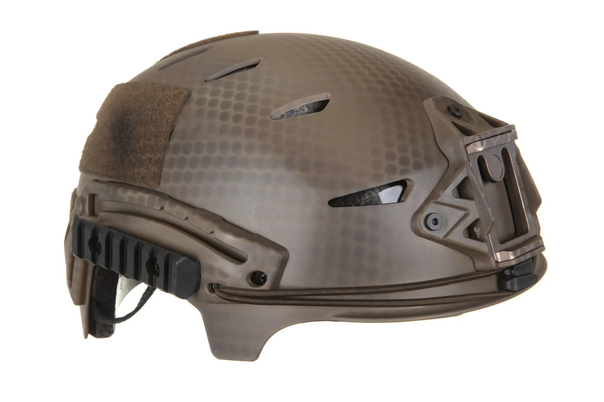 Replica of Emerson Gear EXF Bump Protective helmet Coyote Brown-4