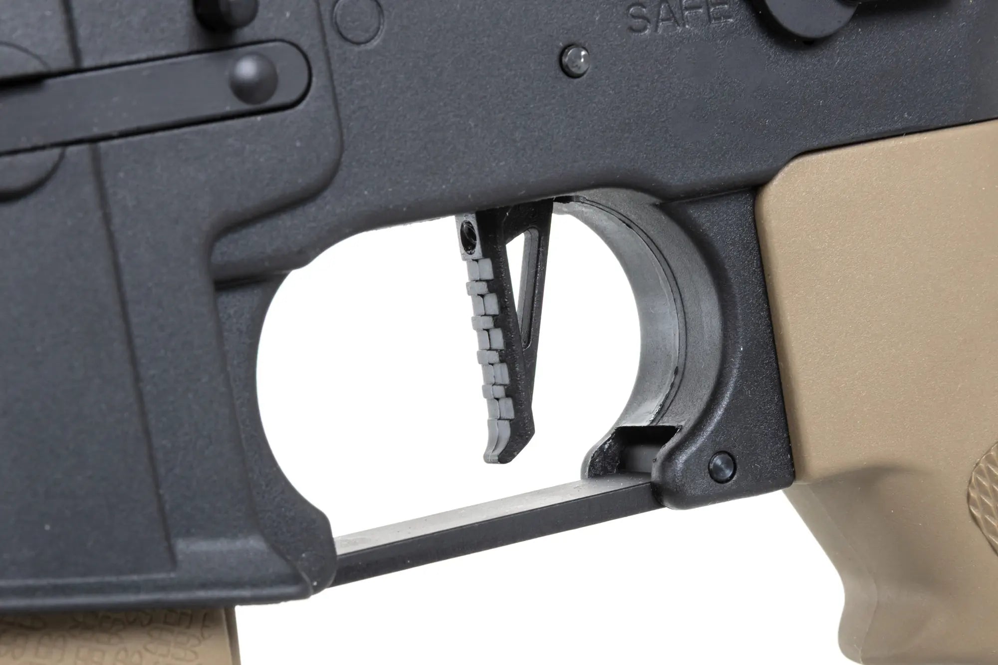 Specna Arms Daniel Defense® SA-C19 CORE™ HAL ETU™ 0.5J Chaos Bronze airsoft Carbine-16