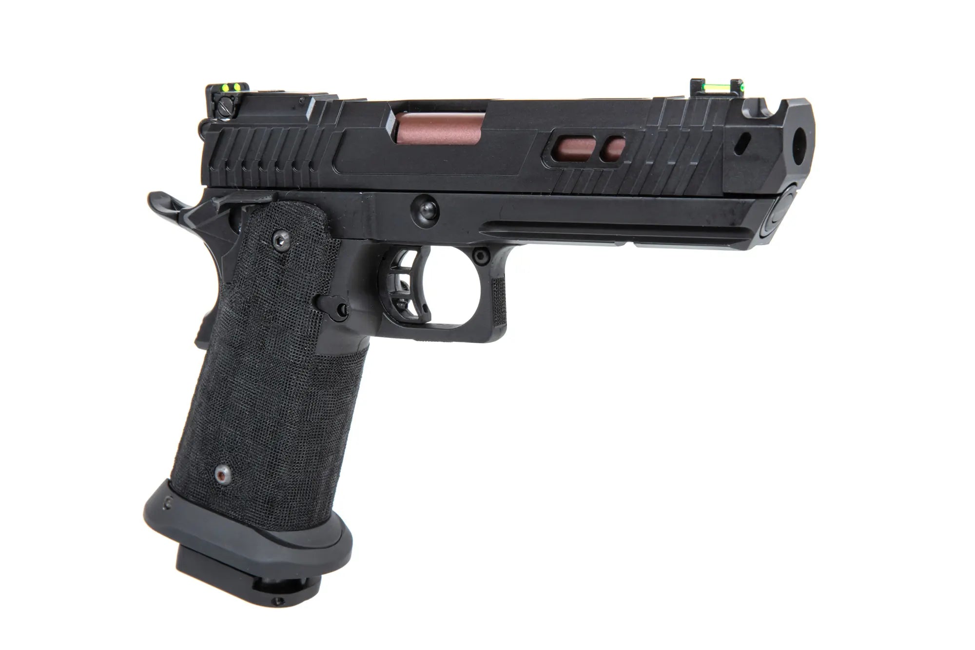 Double Bell 303A airsoft pistol