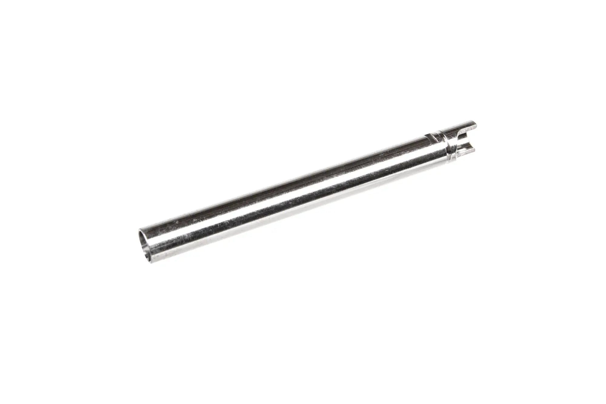 6.03mm TTI Airsoft 86mm precision barrel for G19 replicas-1