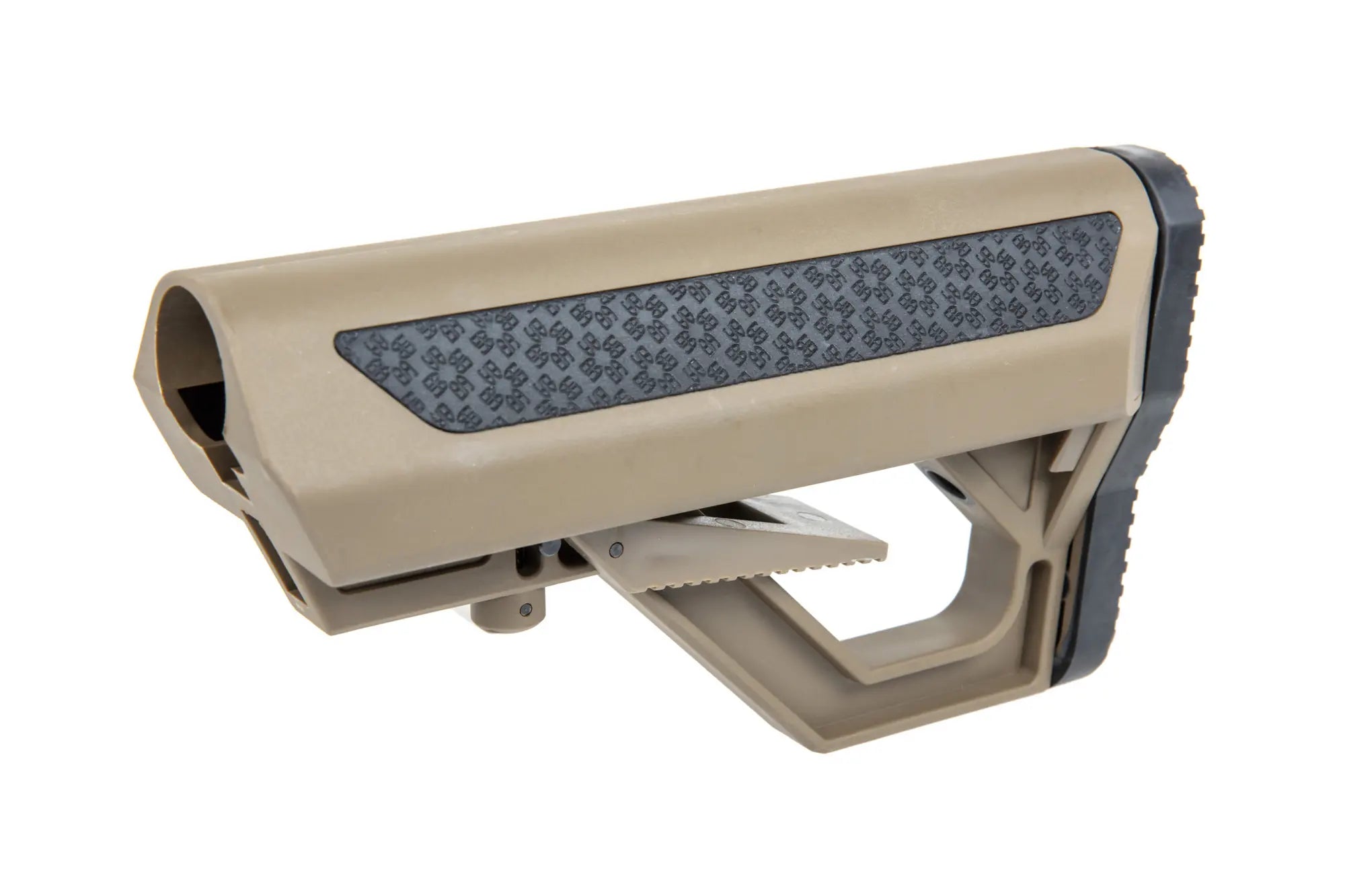 Specna Arms Heavy Ops Stock for M4/M16 replicas Half-Tan-2