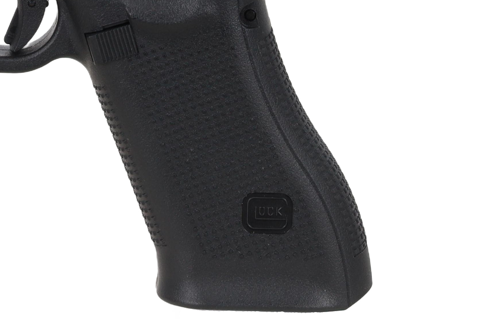 Glock 45 Gen. 5 (2.6470) GBB Pistol – Black-12