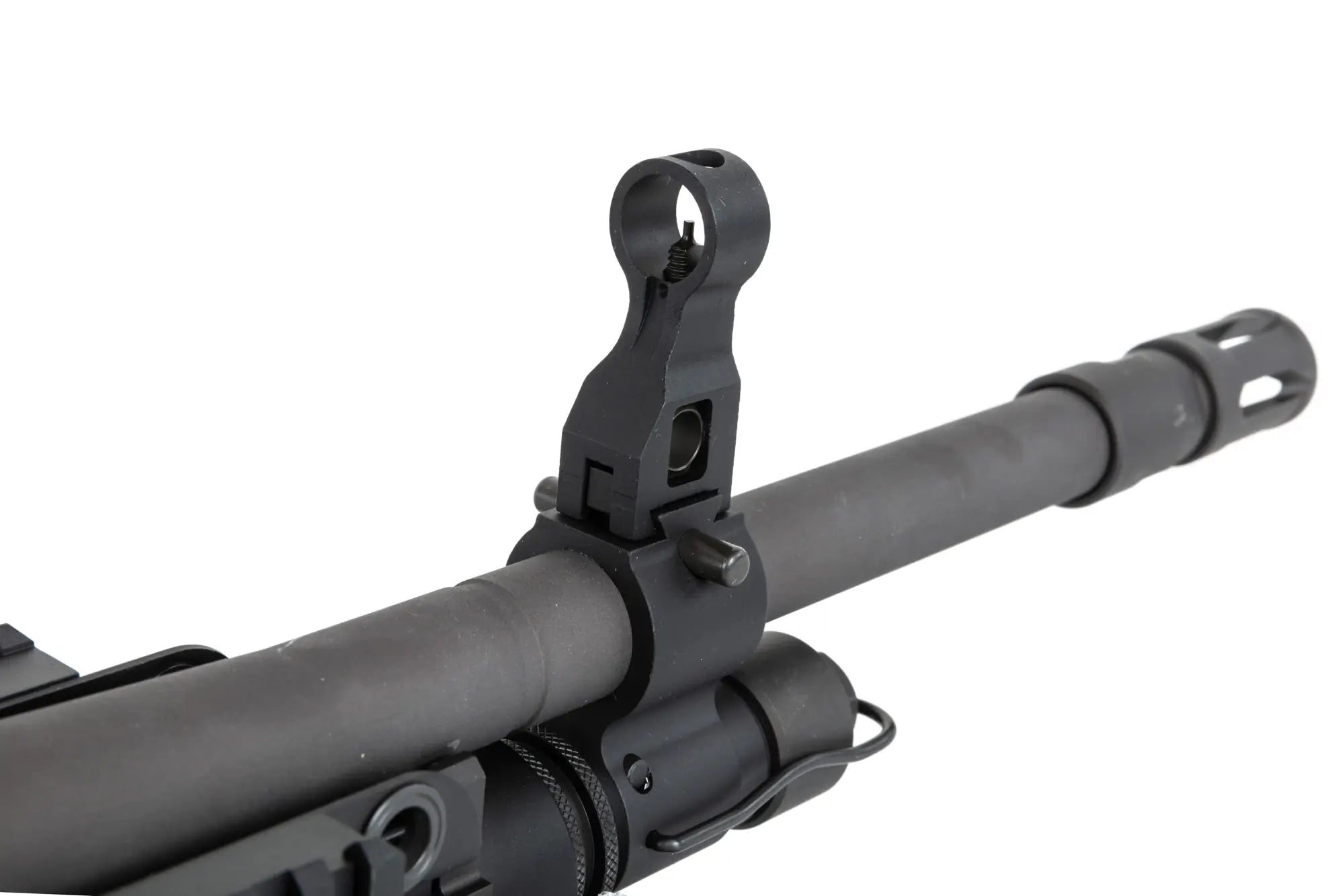 MK48 MOD1 Standard Machine Gun