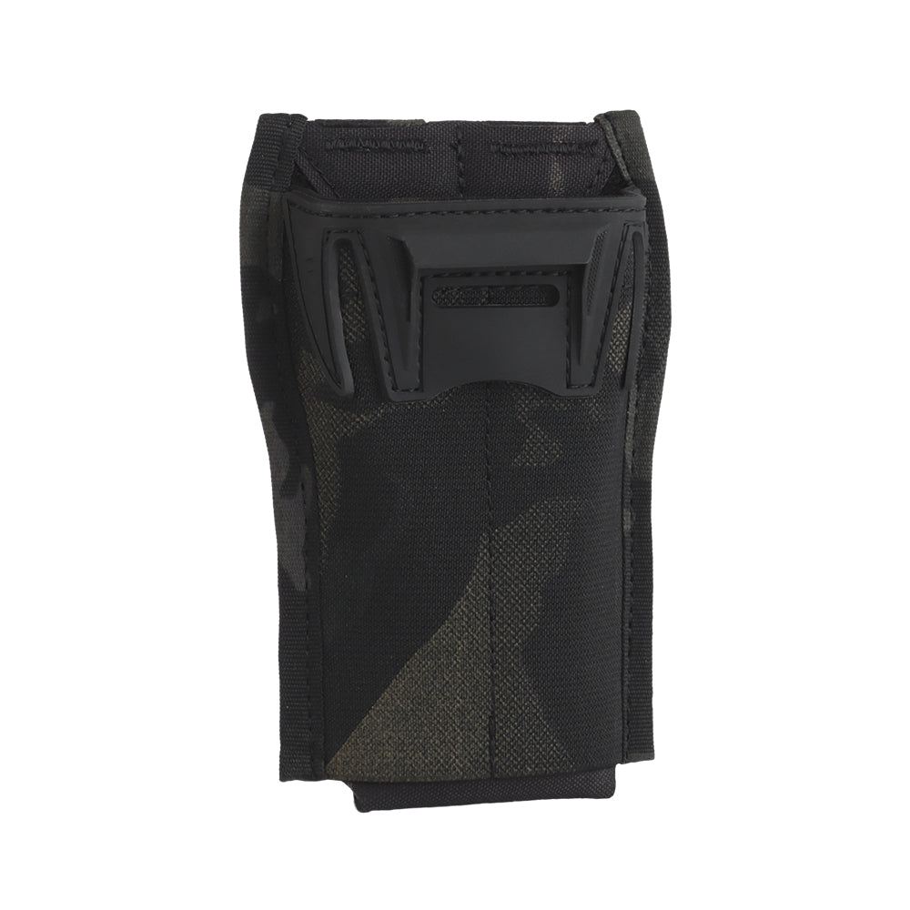 Wosport magazine pouch for M4/M16 MG-120 Multicam Black-6