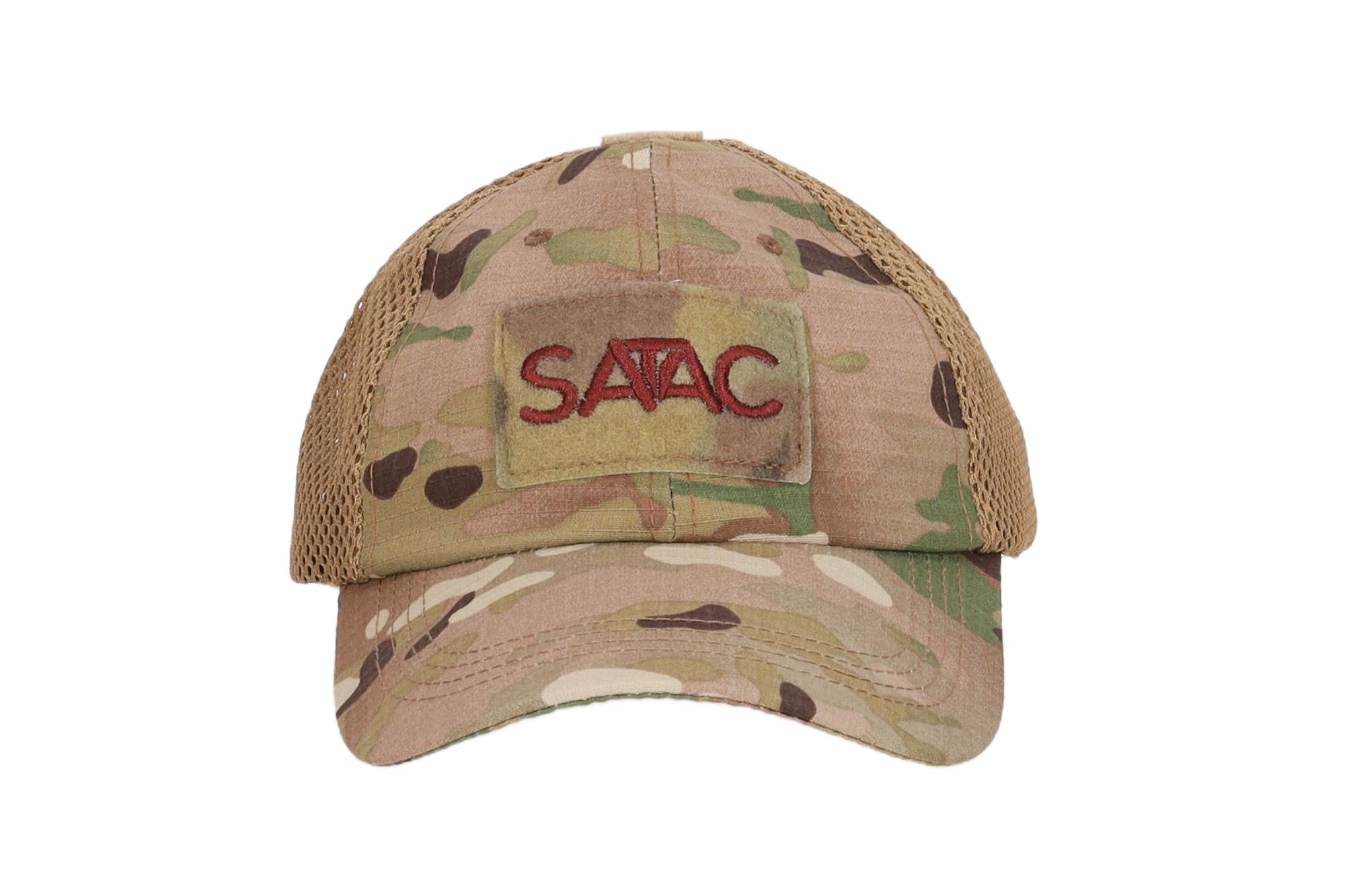 SATAC Tactical Baseball Cap MC-3