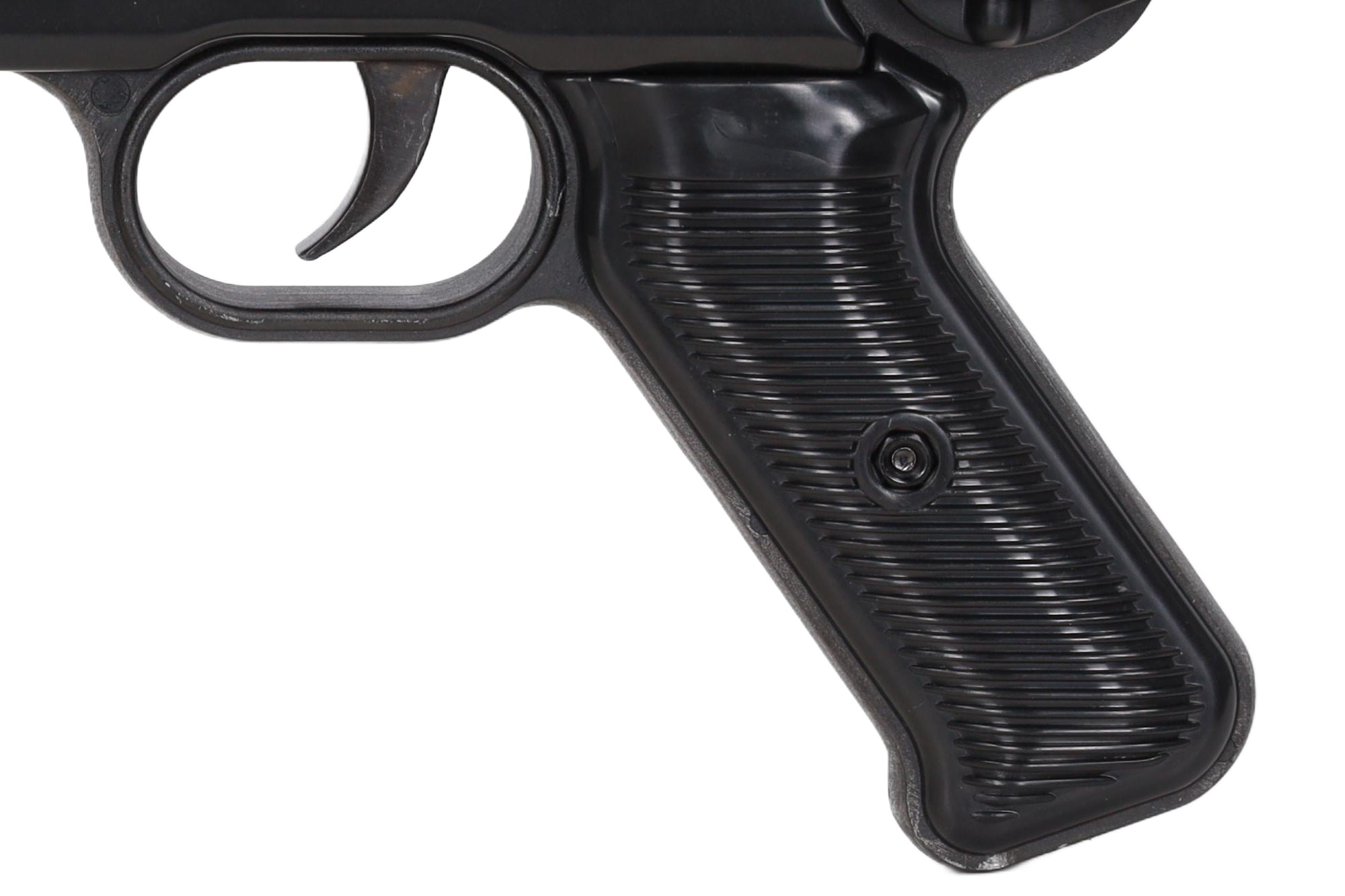 Specna Arms MP40 RETRO AEG submachine gun (X-ASR) – Black-16