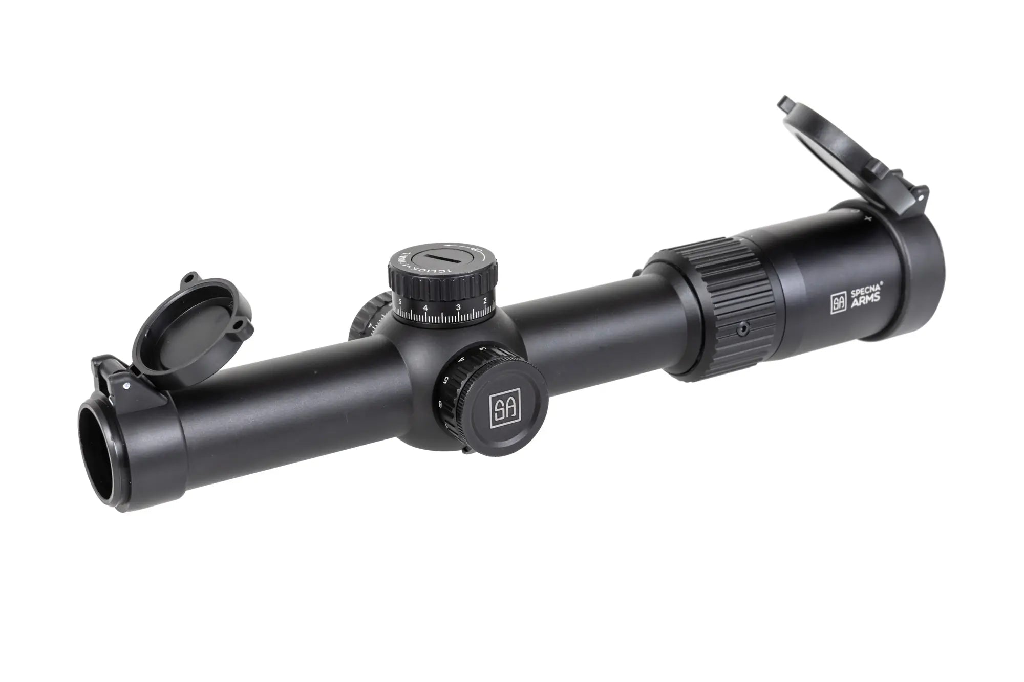 Specna Arms PRIME™ 1-8x24 FFP IR riflescope-3