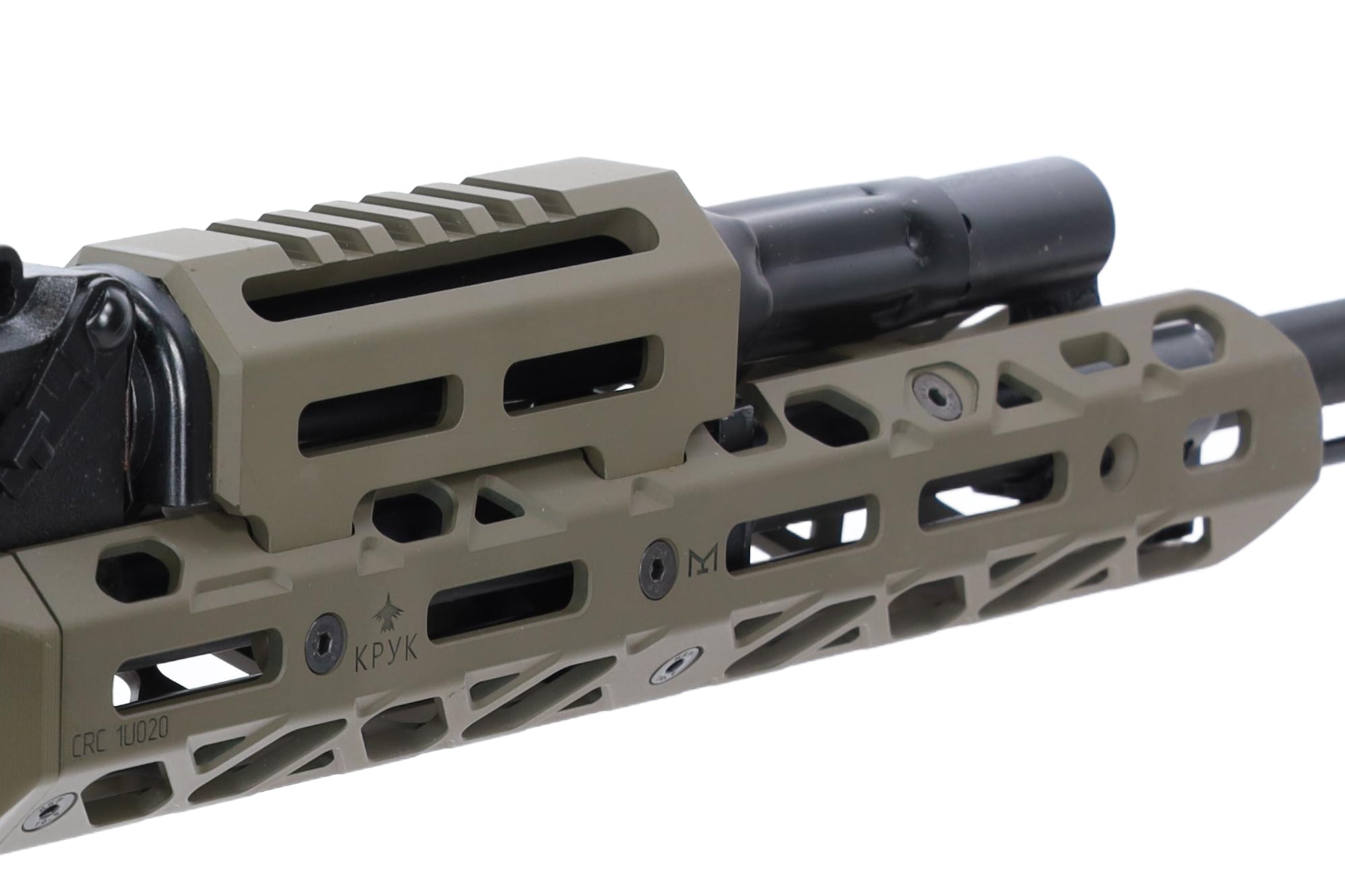 KPYK SA-PJ15 PRIME Aster II ETU BLDC airsoft rifle