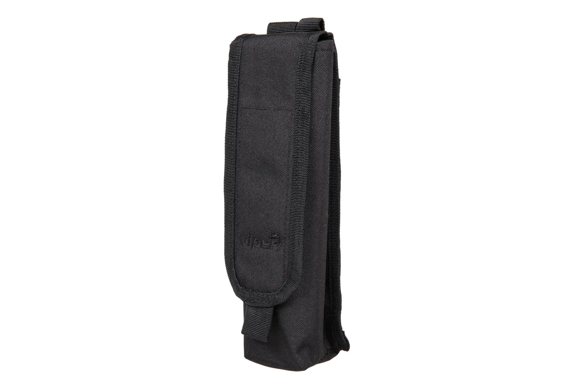 Carrier for 2 P90 magazines / 1 RPK magazine Viper Tactical - Black-3