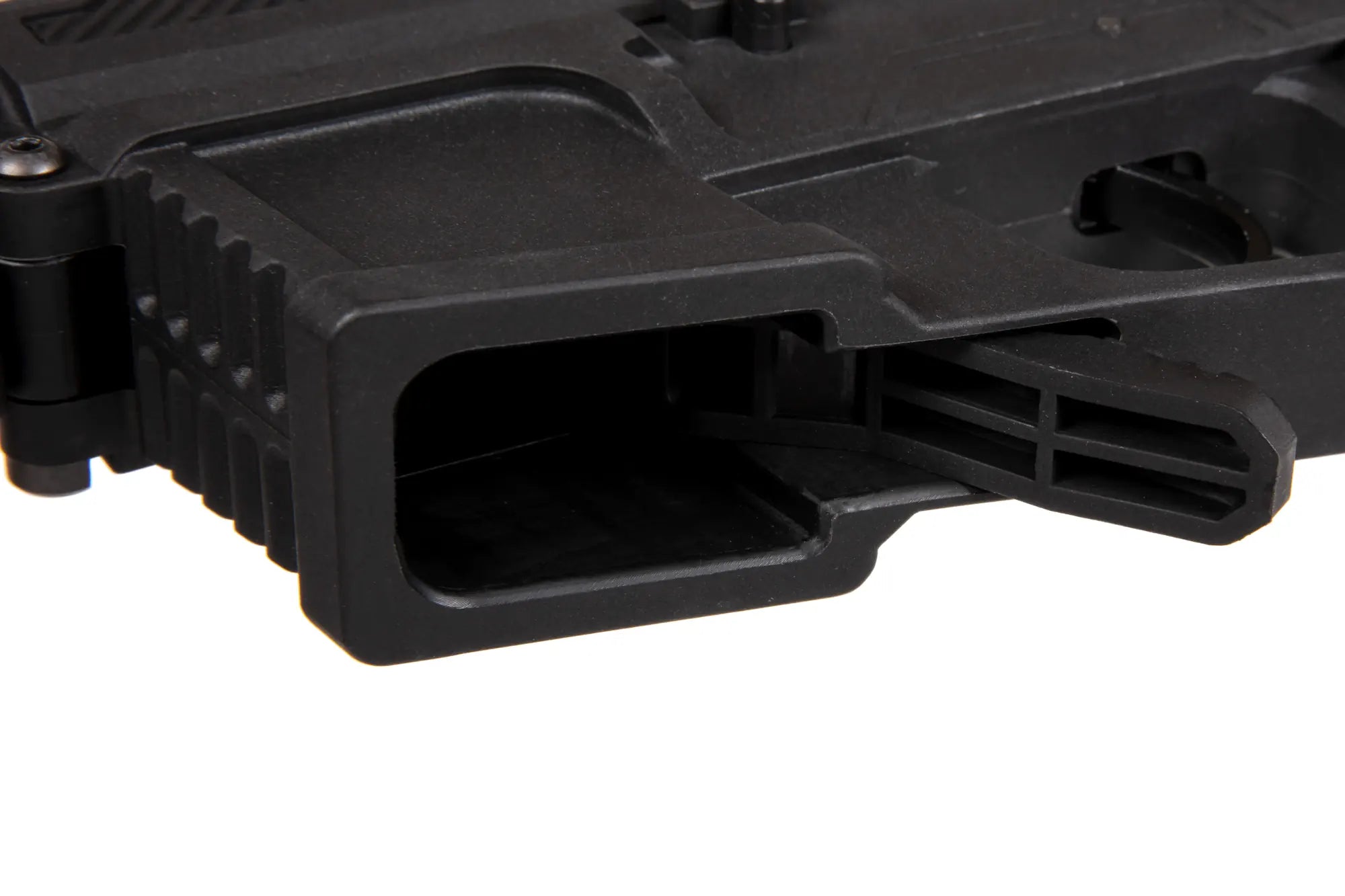 Specna Arms SA-FX01 FLEX™ GATE X-ASR airsoft rifle Black 1.14 J-12