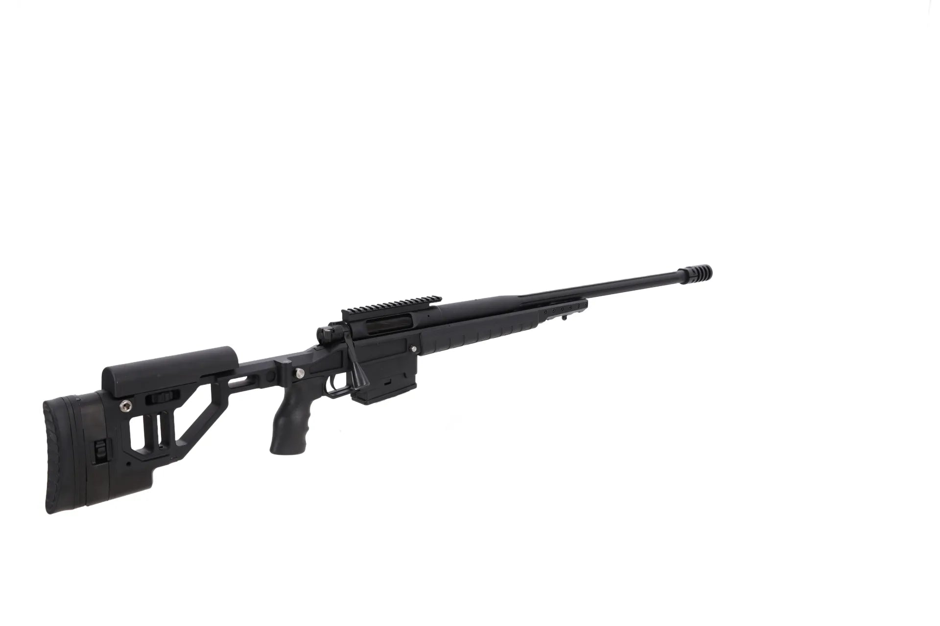 T-5000 M ORSIS sniper rifle