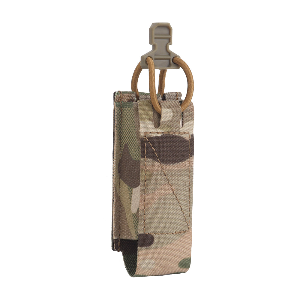 Wosport flexible loader for MG-123 pistol magazine Multicam-6