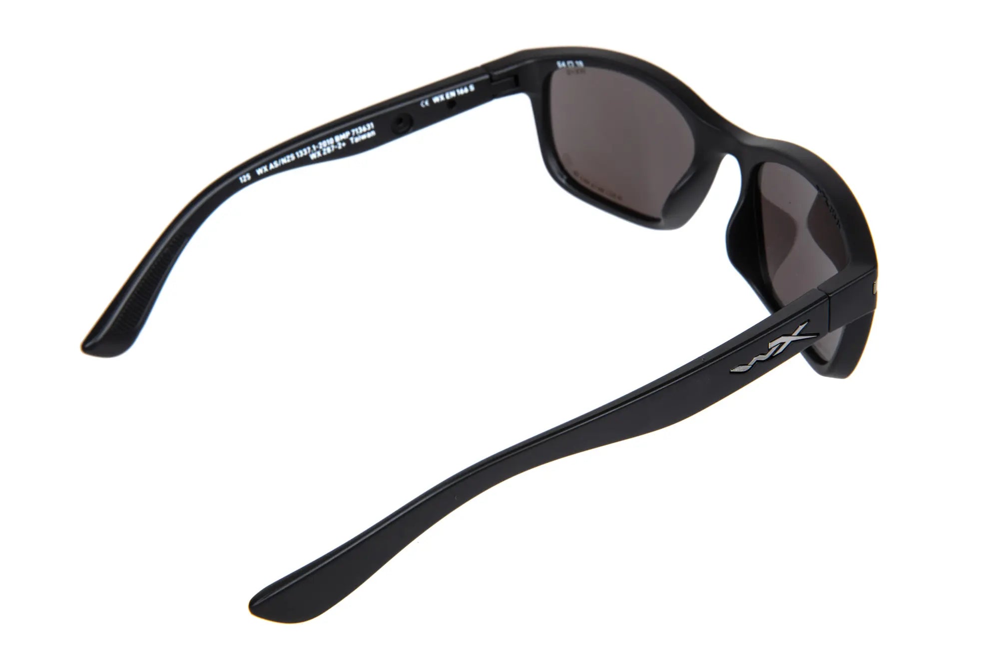 Wiley X Helix Glasses Black-1