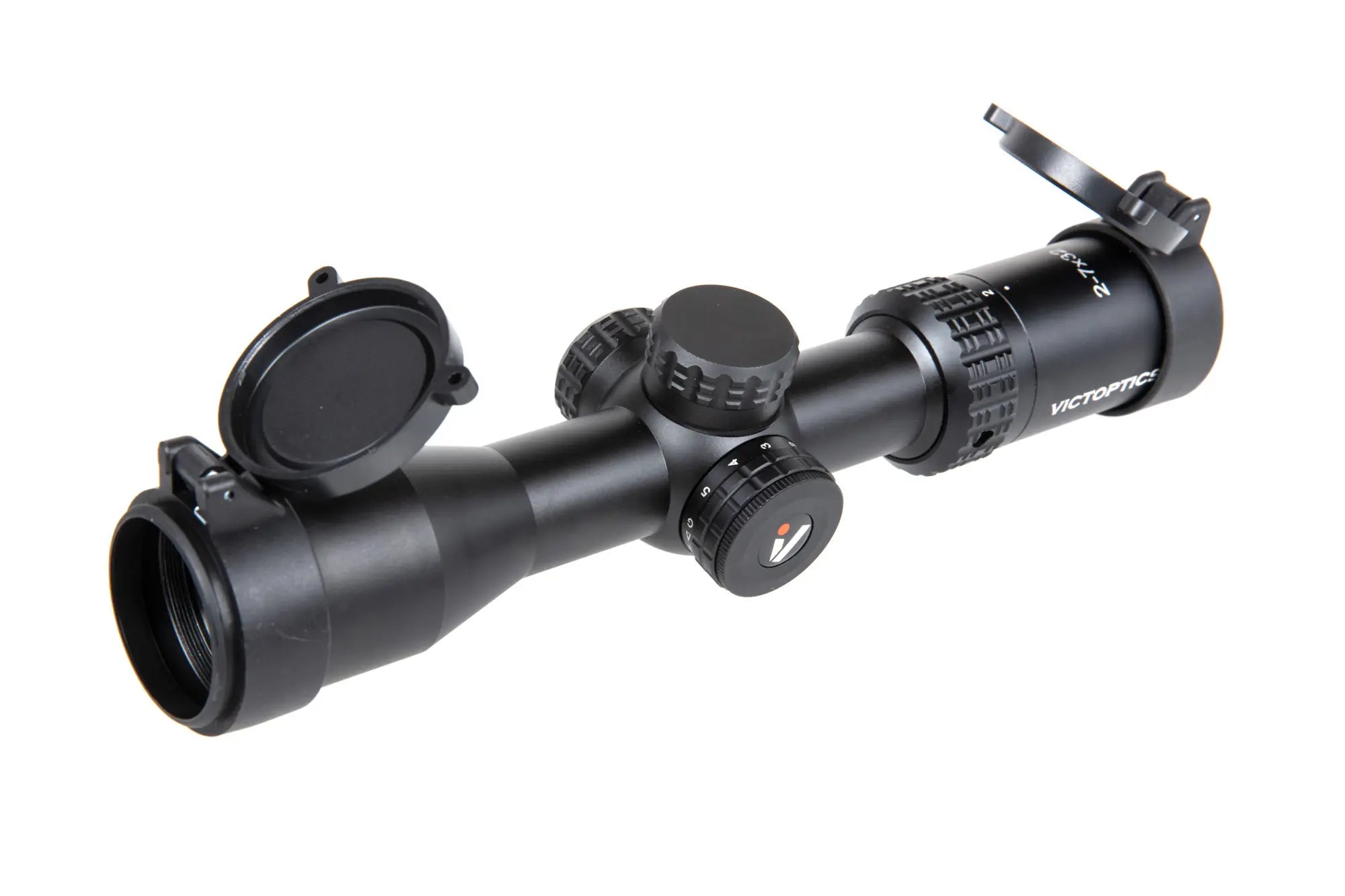 VictOptics SOI 2-7x32 spotting scope-1