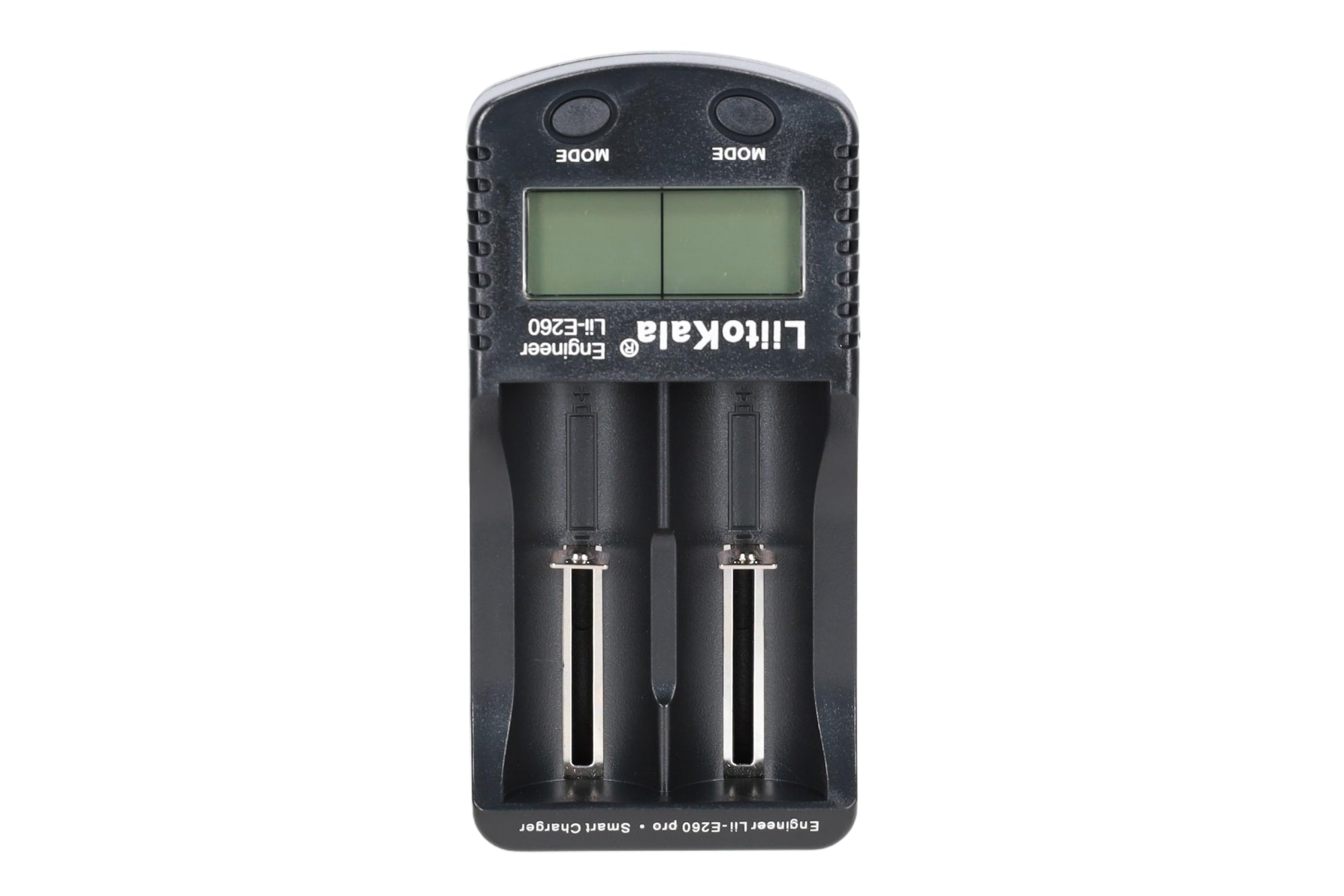 LiitoKala Lii-260 Charger for Li-Ion Batteries-4