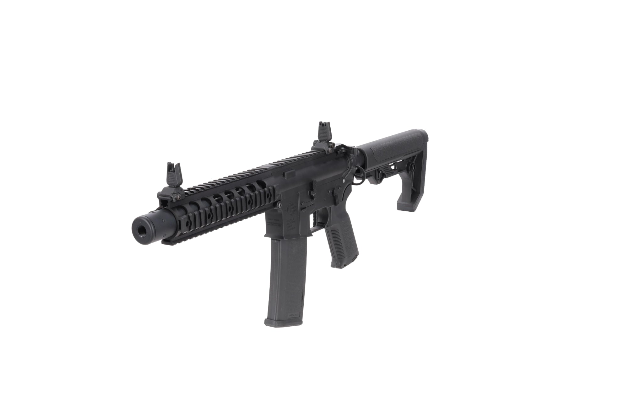 M4 Airsoft RRA SA-E05 EDGE HAL 2 ETU V2