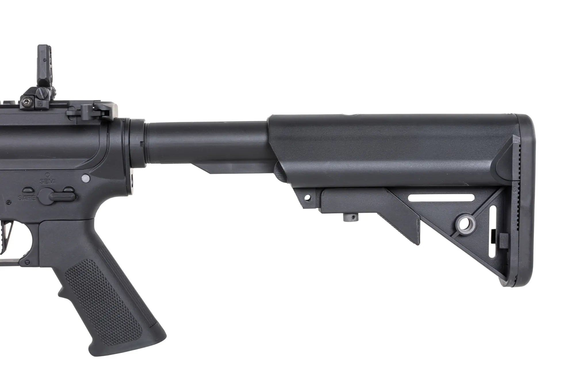 Daniel Defense RIS III 12.5'' SA-C28 CORE HAL ETU Gen.2 - Grey