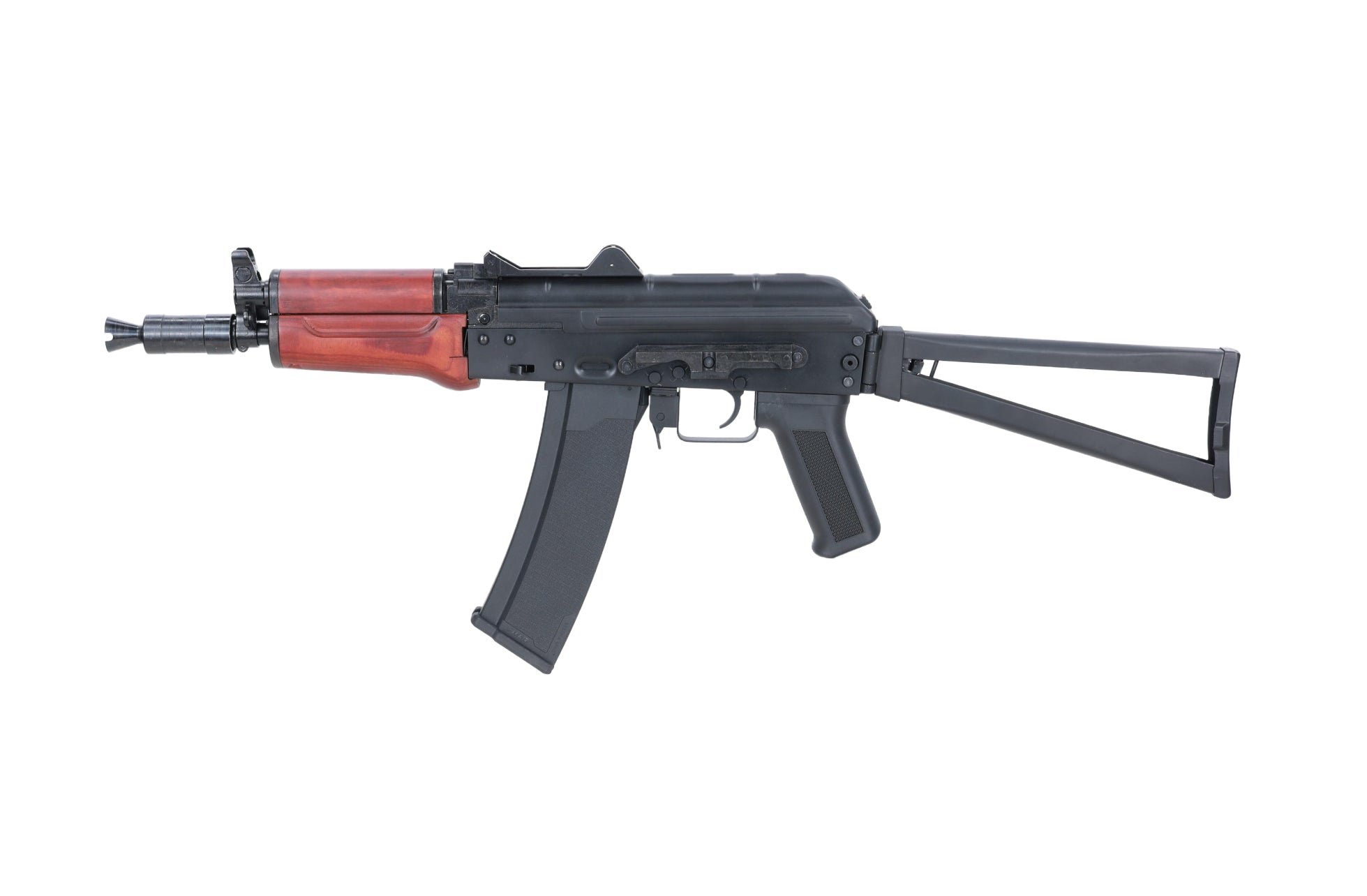 Specna Arms SA-PJ17 Prime™ Aster ETU BLDC™ airsoft Carbine Black-13