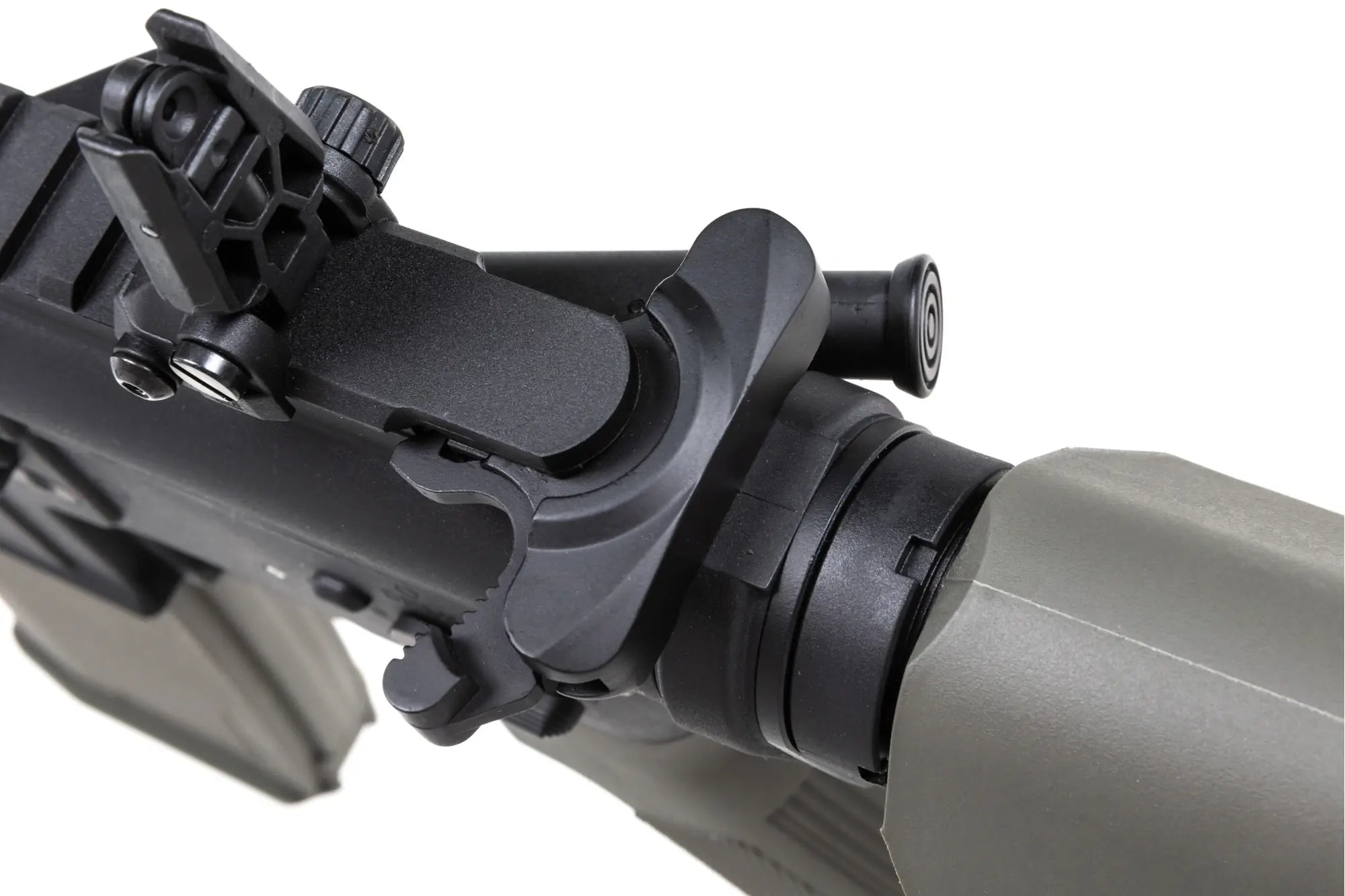 M4 airsoft SA-C20 CORE HAL ETU Gen.2 - Olive