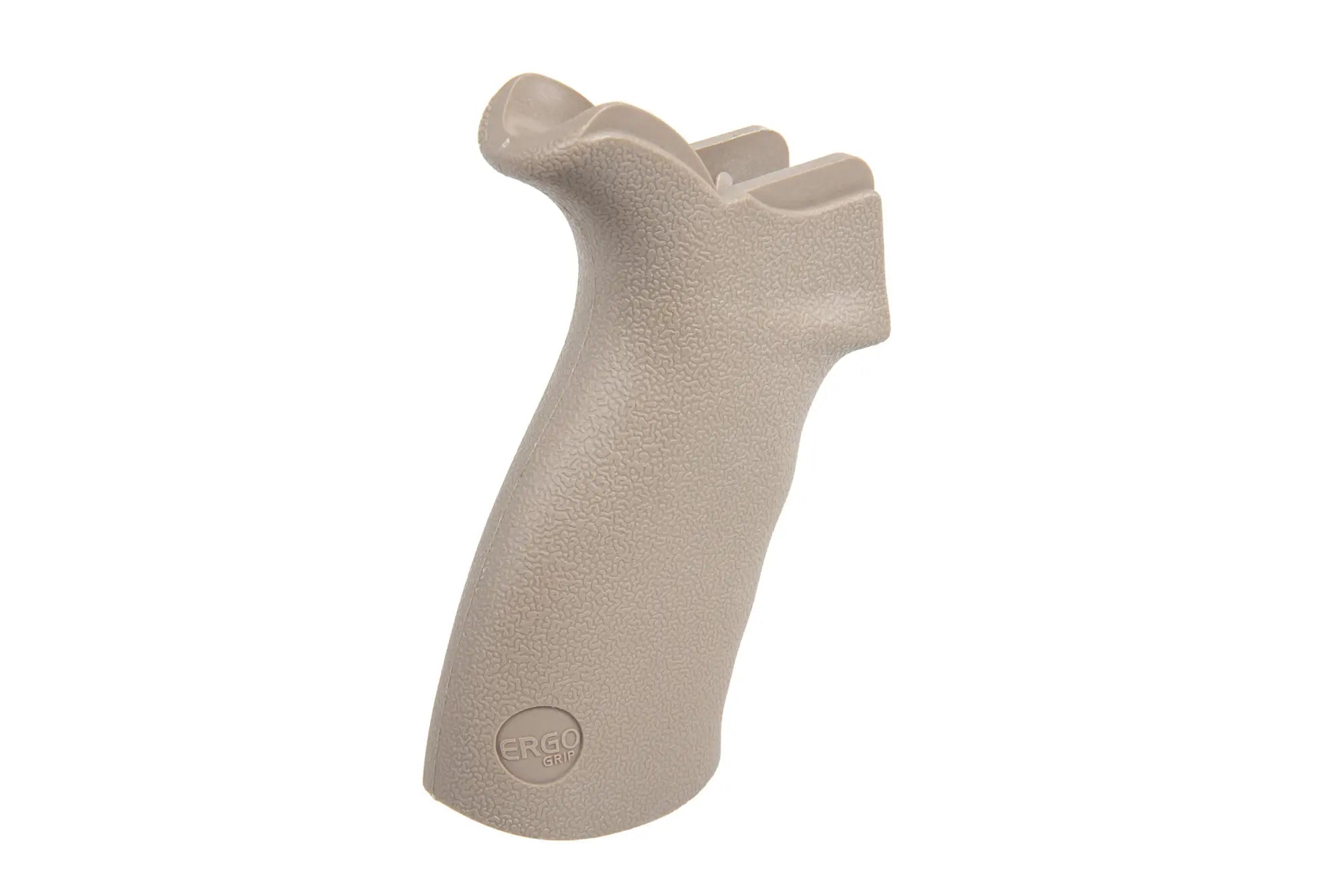 Double Bell HM0405 Tan pistol grip-2