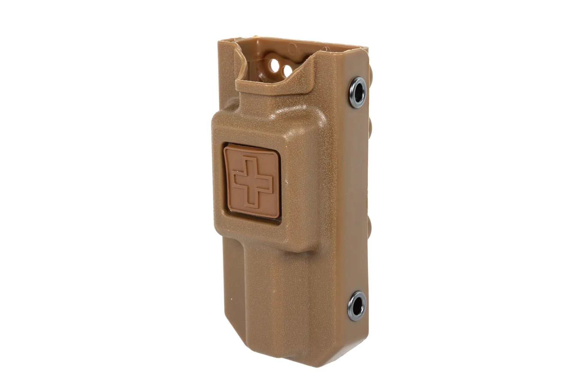 CAT Tactical Tan stasis pouch
