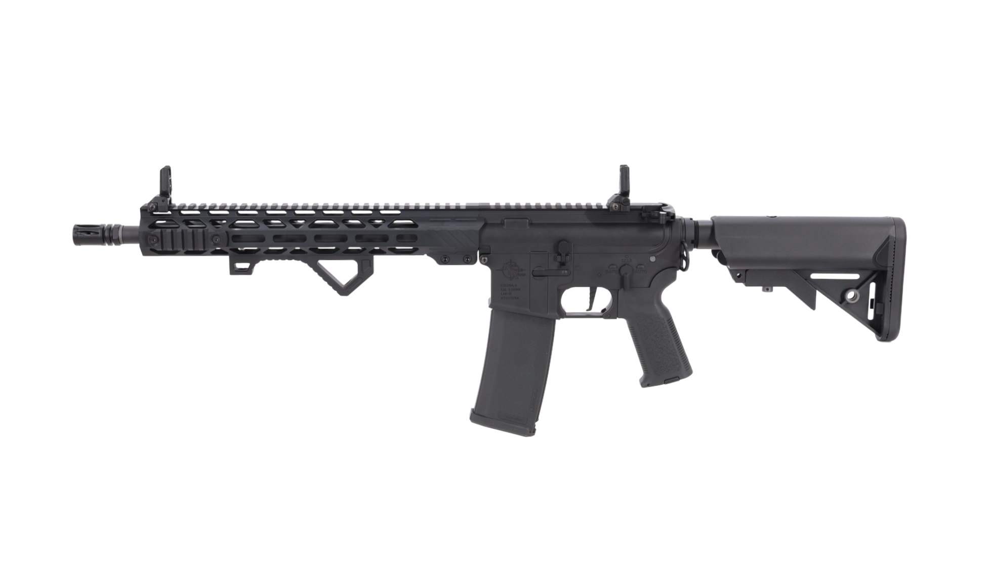 M4 Airsoft RRA SA-E24 EDGE HAL 2 ETU V2
