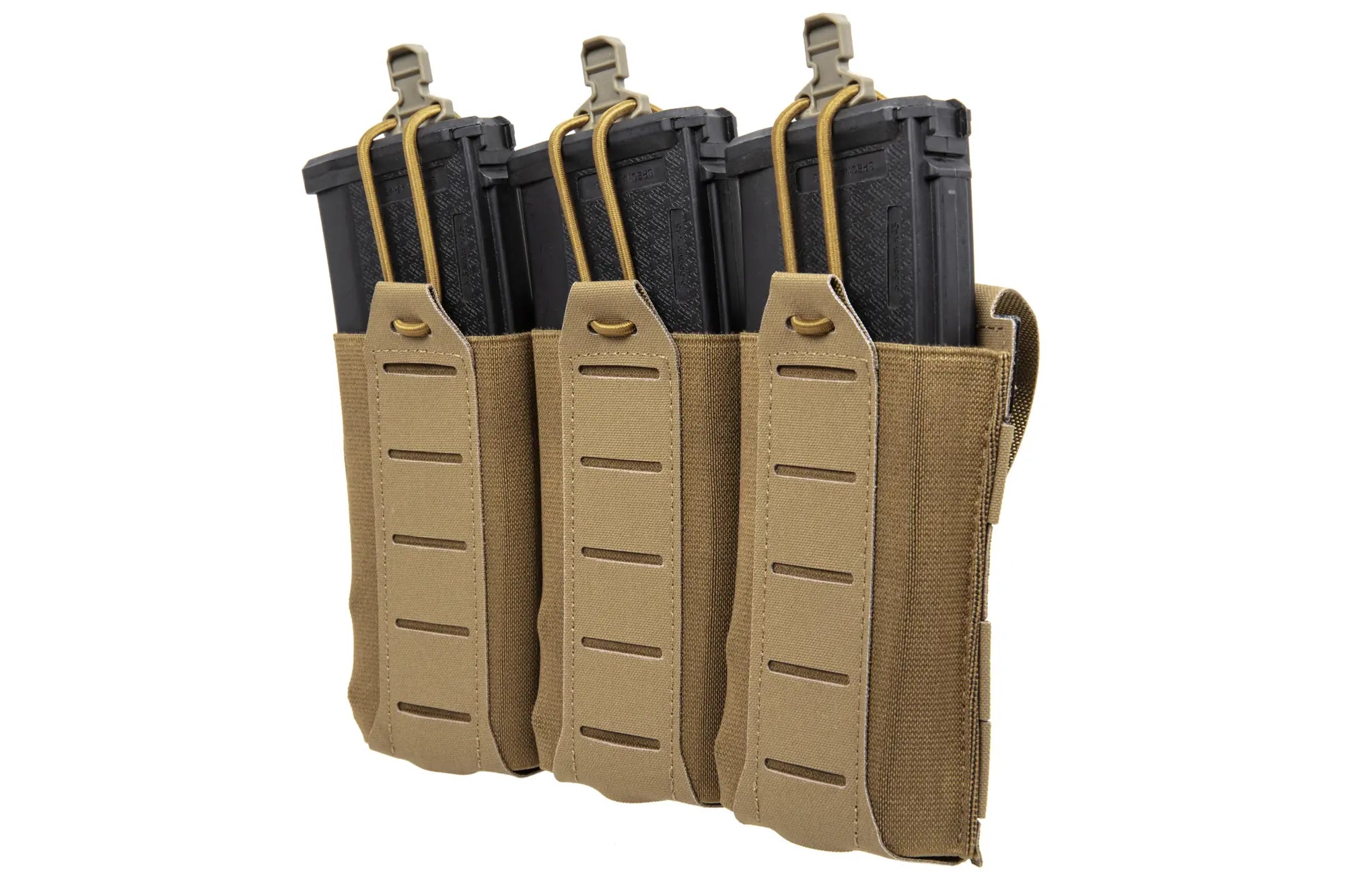 Front panel for three 5.56 MG-97-CB magazines-3