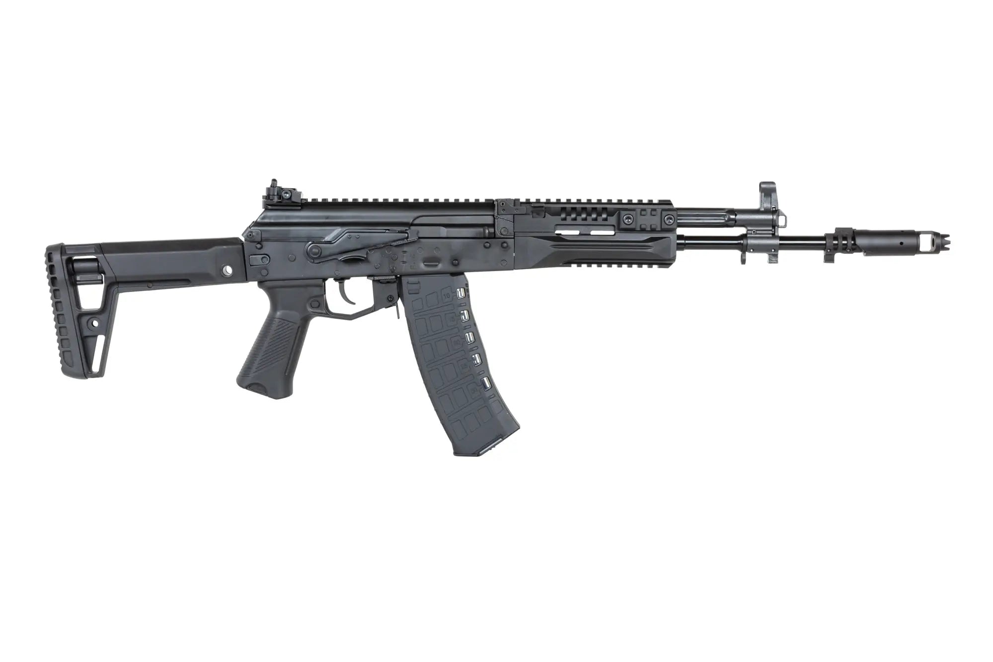 Airsoft Replica AK12 Updated AEG PE (1.14J)