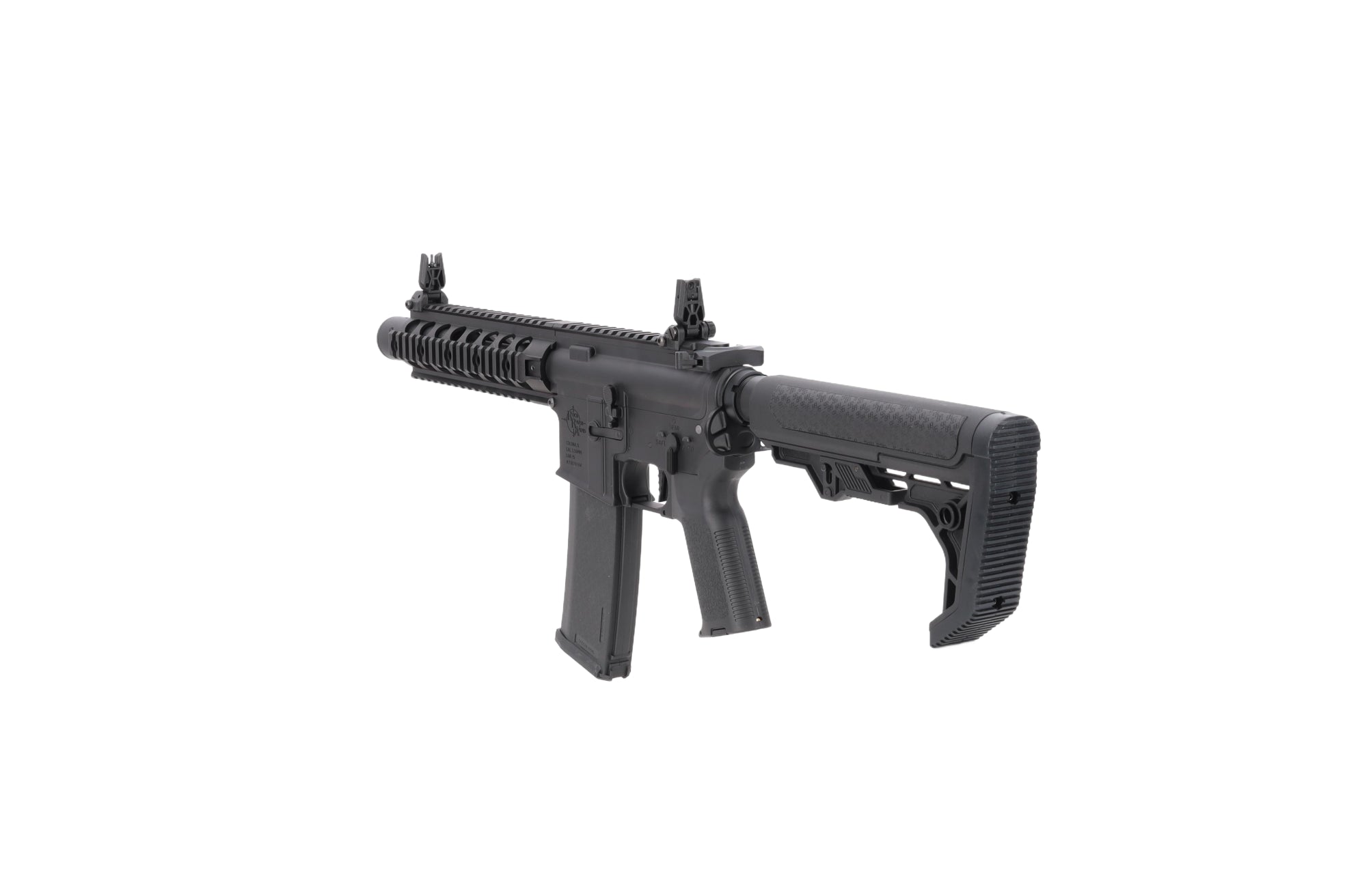 M4 Airsoft RRA SA-E05 EDGE HAL 2 ETU V2