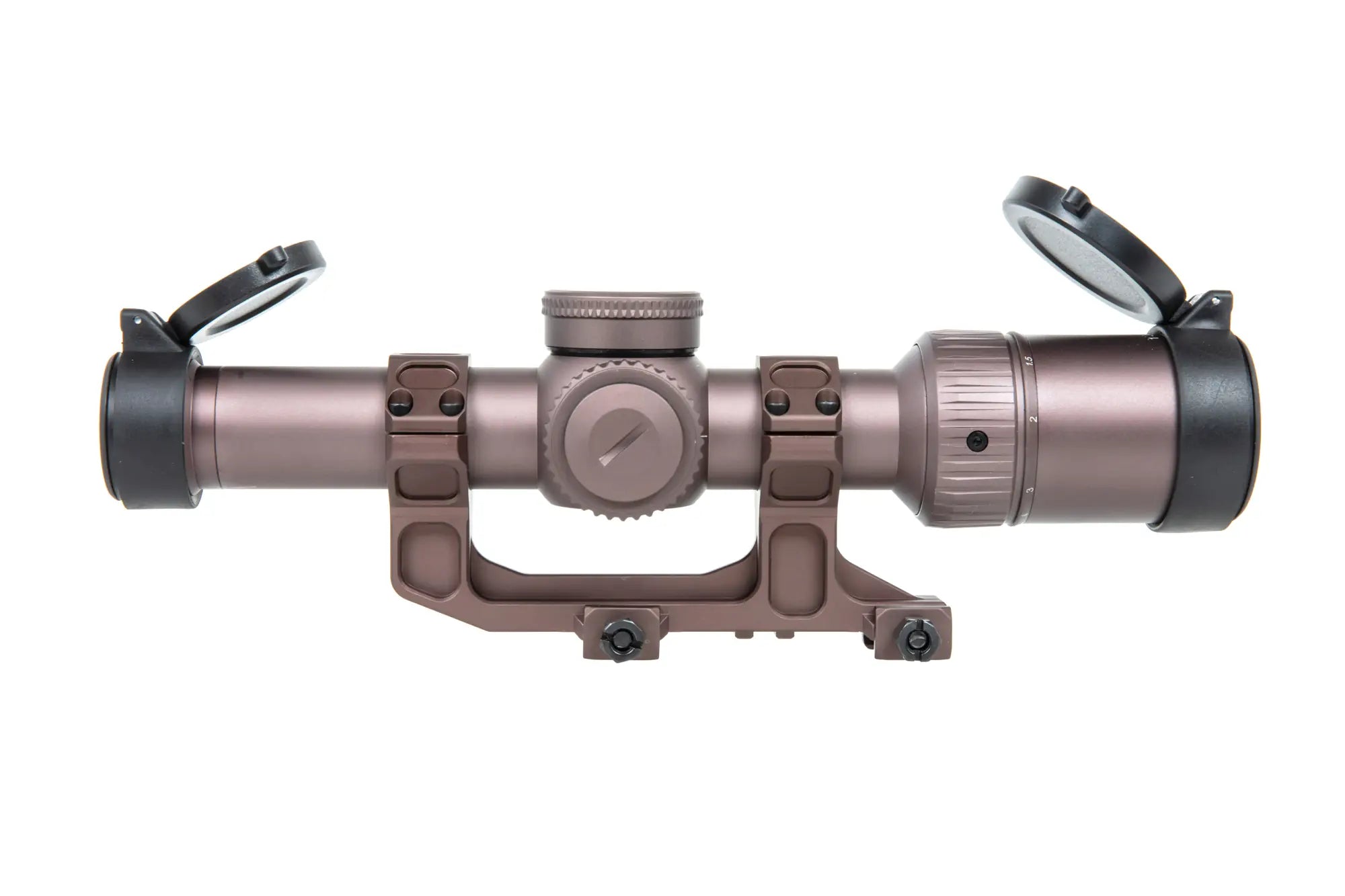 Specna Arms EDGE™ 1-6X24 Tan riflescope-5