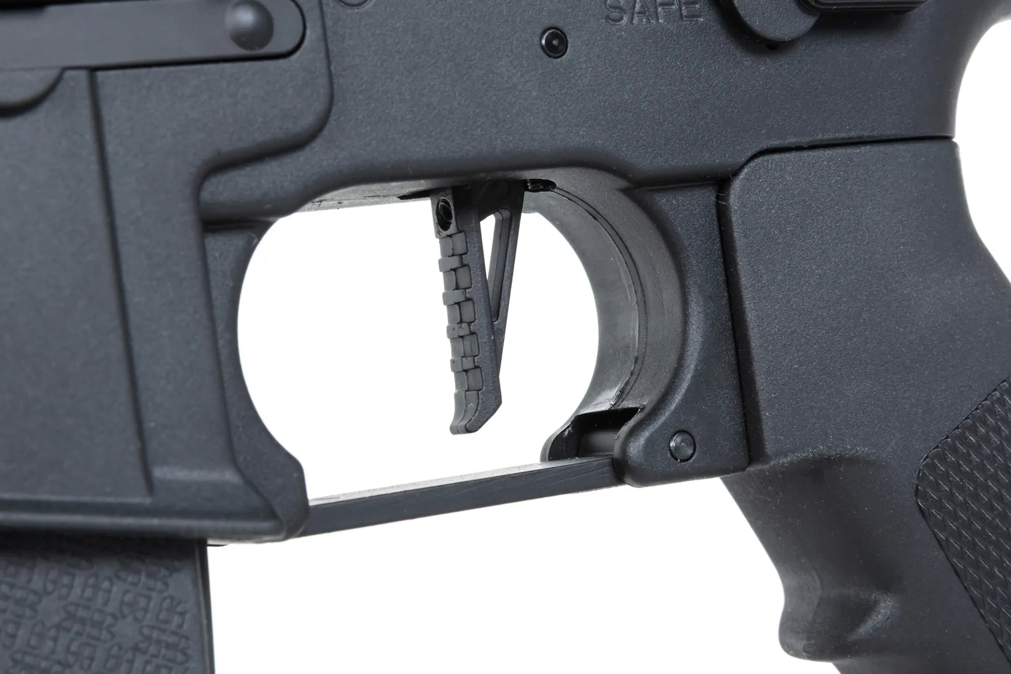 Specna Arms Daniel Defense® MK18 SA-C19 CORE™ HAL ETU™ Gen.2 airsoft Carbine Black-17