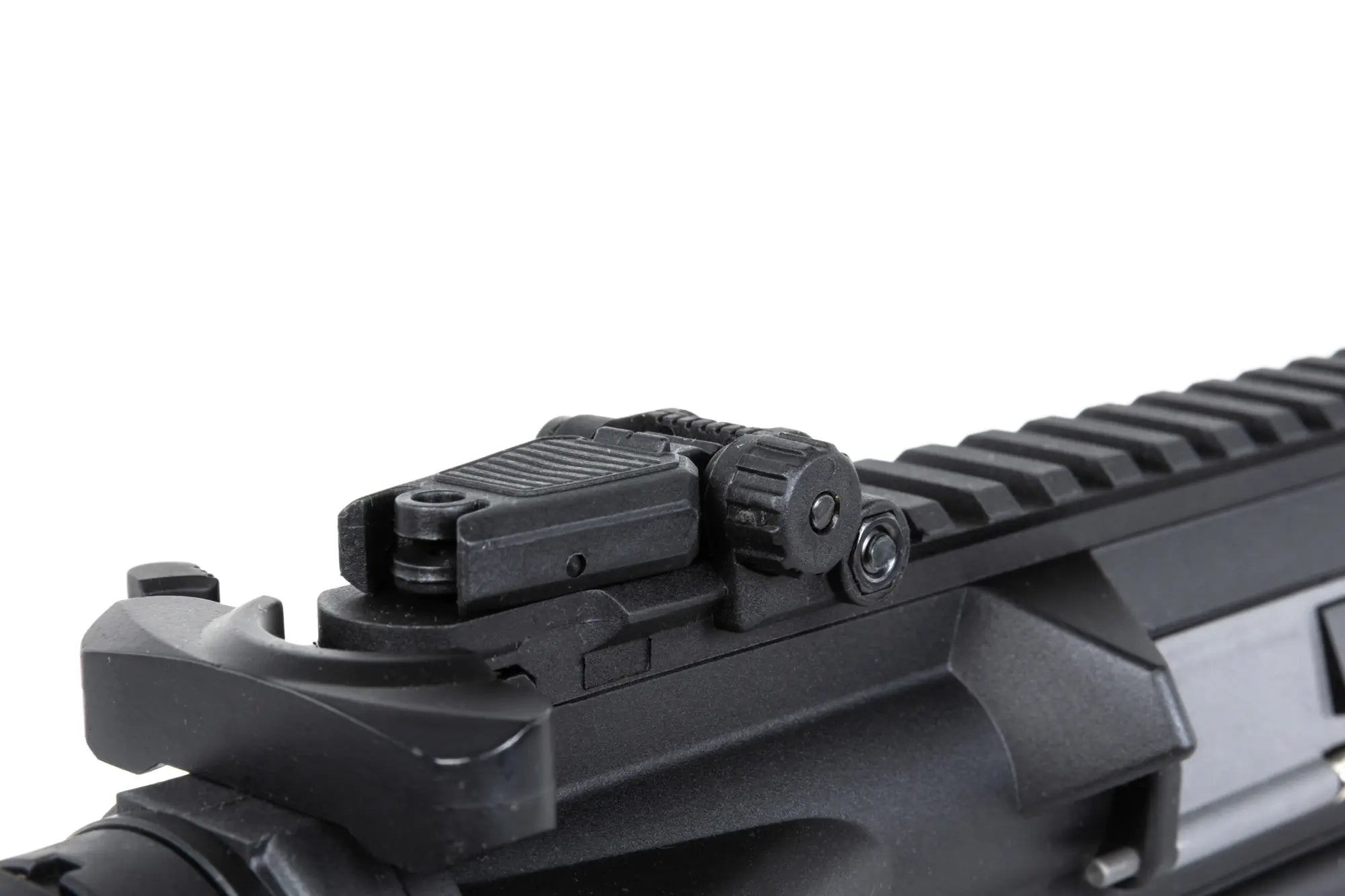 M4 airsoft rifle SA-C10 CORE HAL ETU Single Fire Only