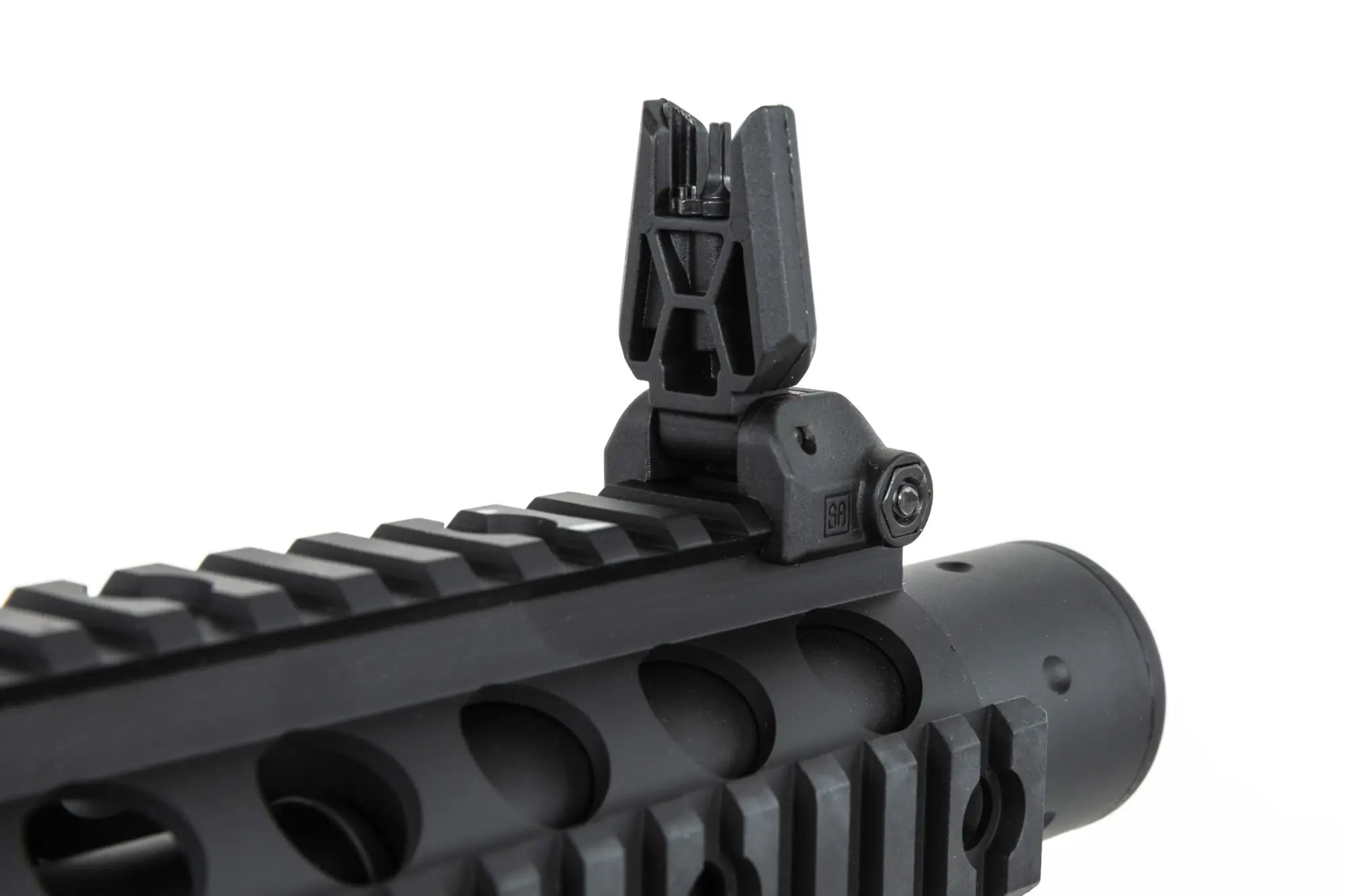 RRA SA-P05 PRIME HAL ETU Light Ops Stock Airsoft Replica High Torque Version