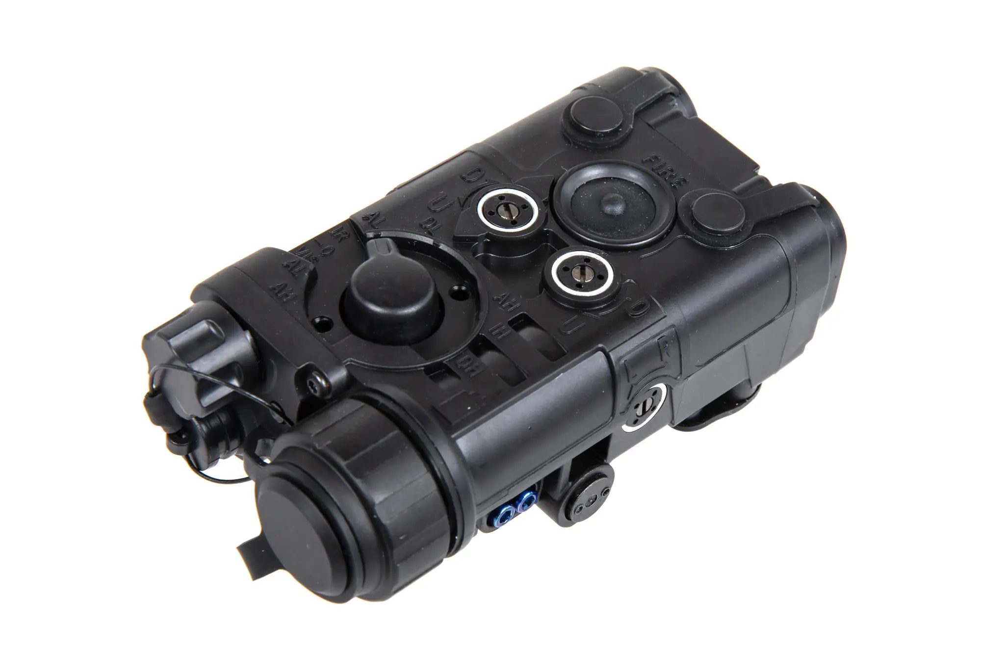 WADSN N-style laser sight WD06059 Black-2