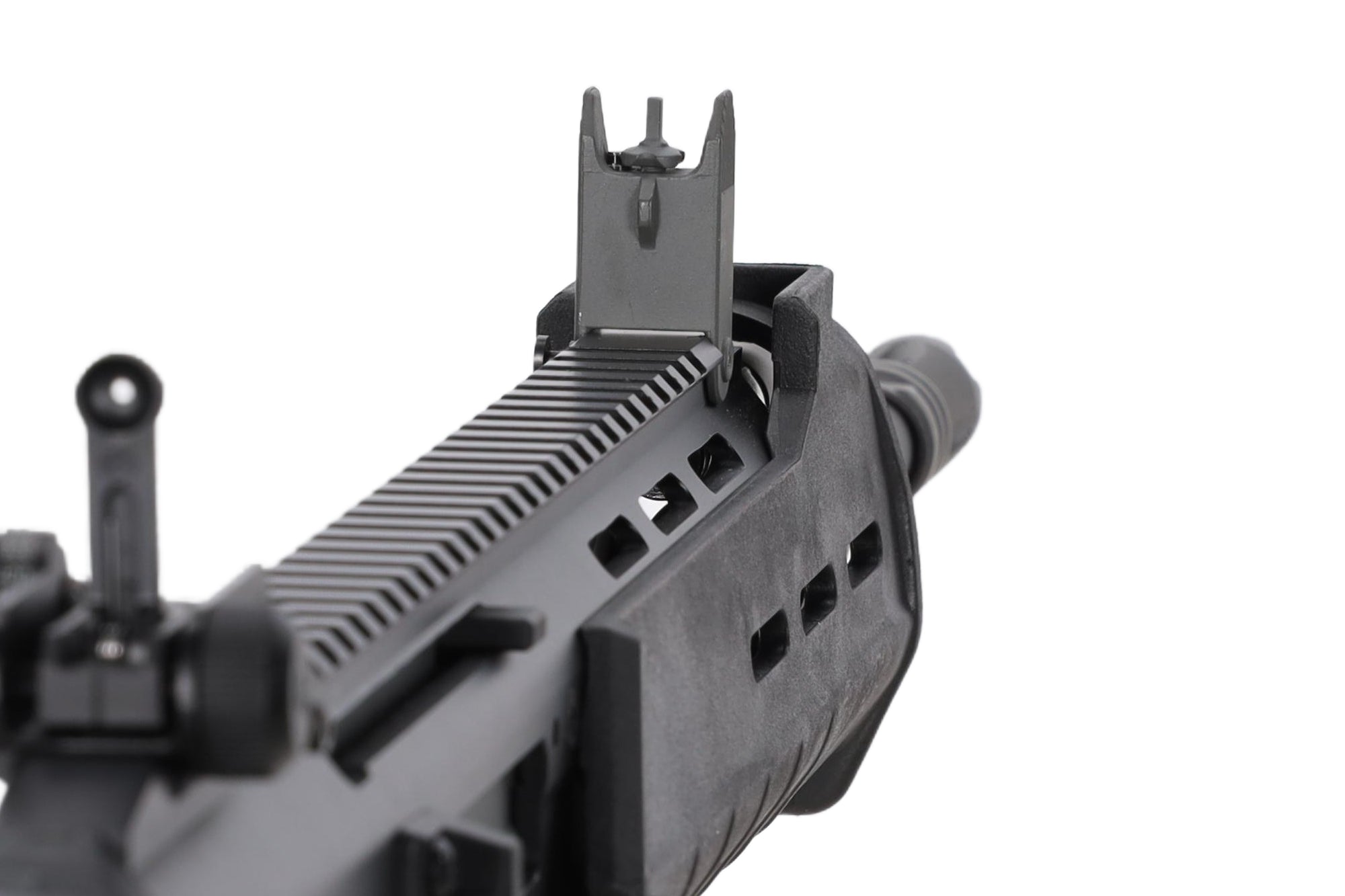 Airsoft Rifle MSD gen.2