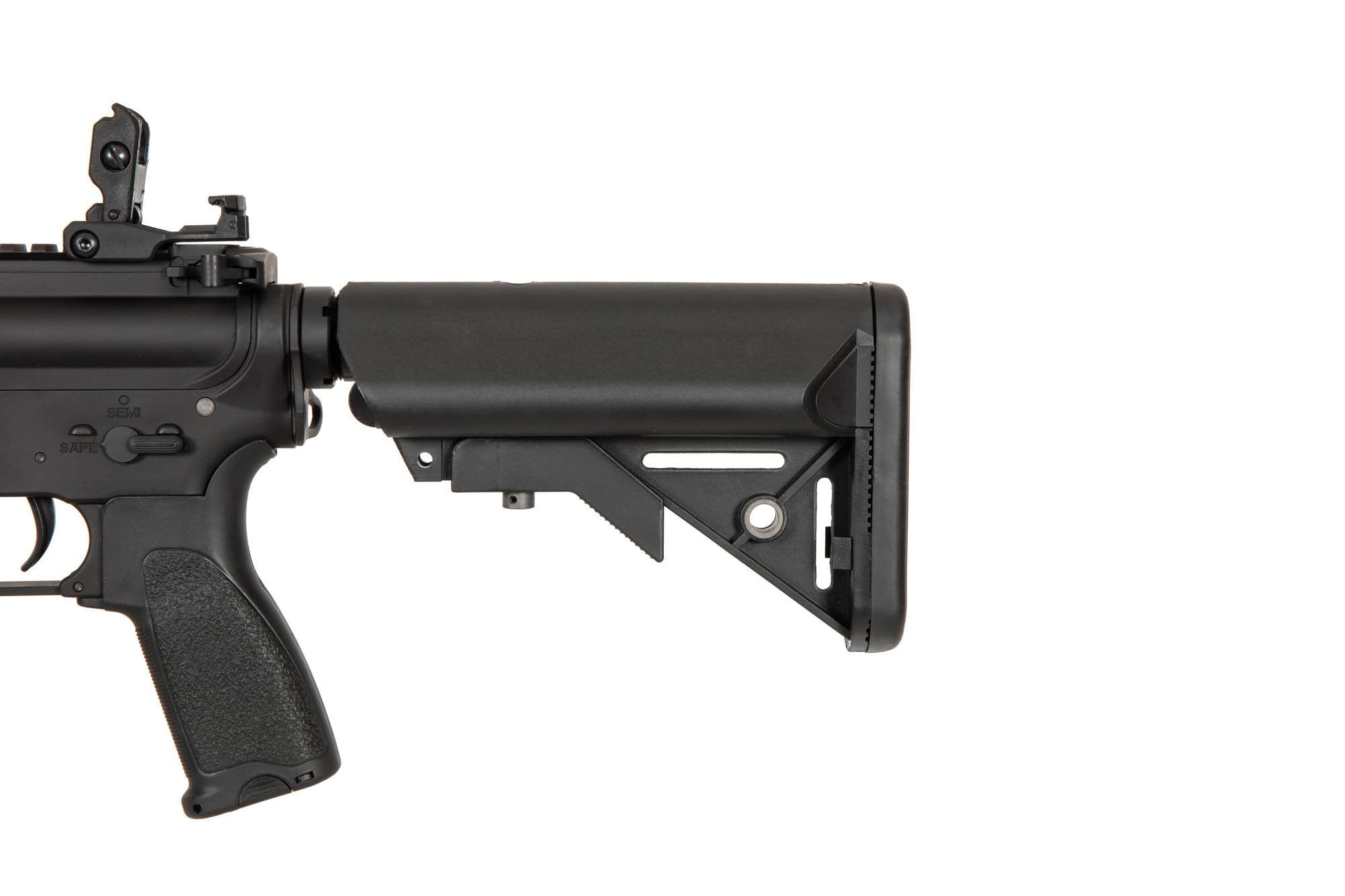 Specna Arms RRA™ SA-E25 EDGE™ Kestrel™ ETU 1.14 J airsoft rifle Black-15