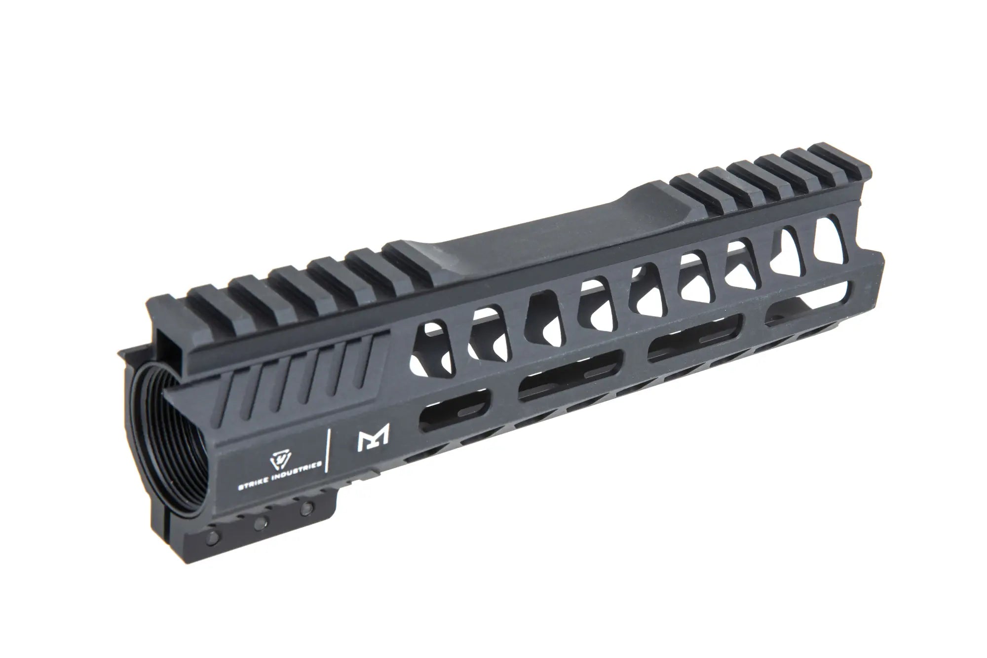 Specna Arms Strike Industries 7'' stock for M4/M16 replicas Black-2