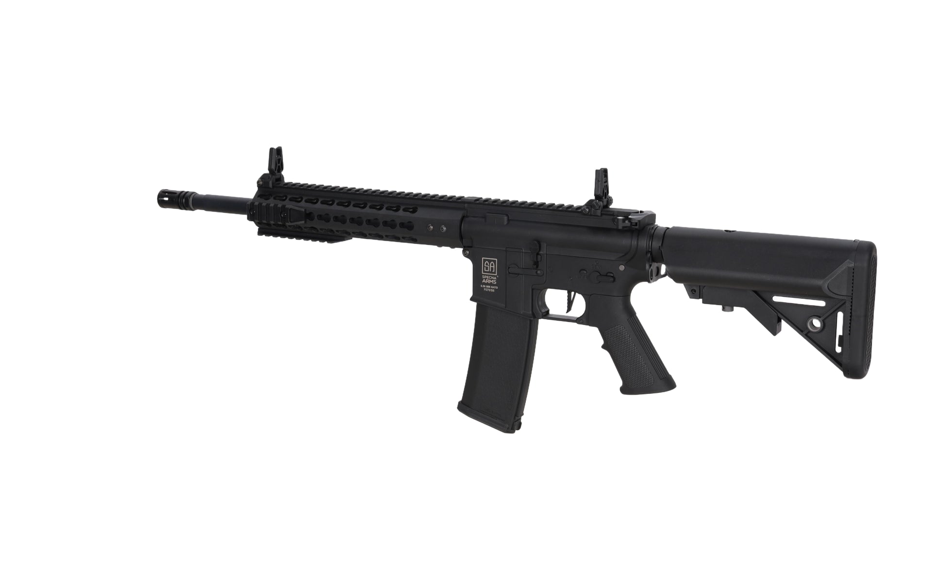SA-F02 FLEX Gen.2 HAL ETU Airsoft rifle