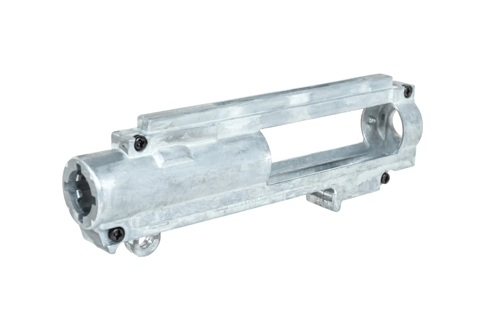 Upper half of the Split Gearbox V2 EBB ICS MA-367 frame