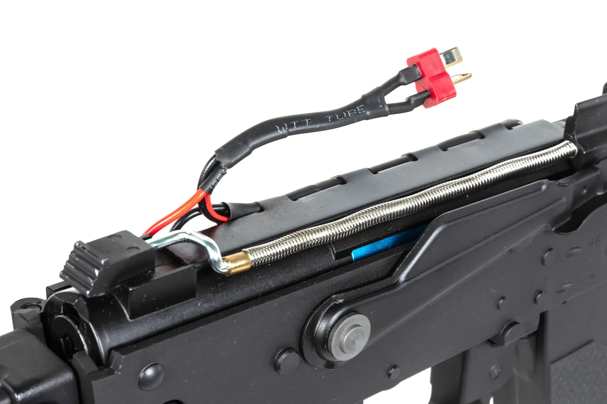 AKSU airsoft rifle SA-J78 CORE HAL ETU Gen. 2