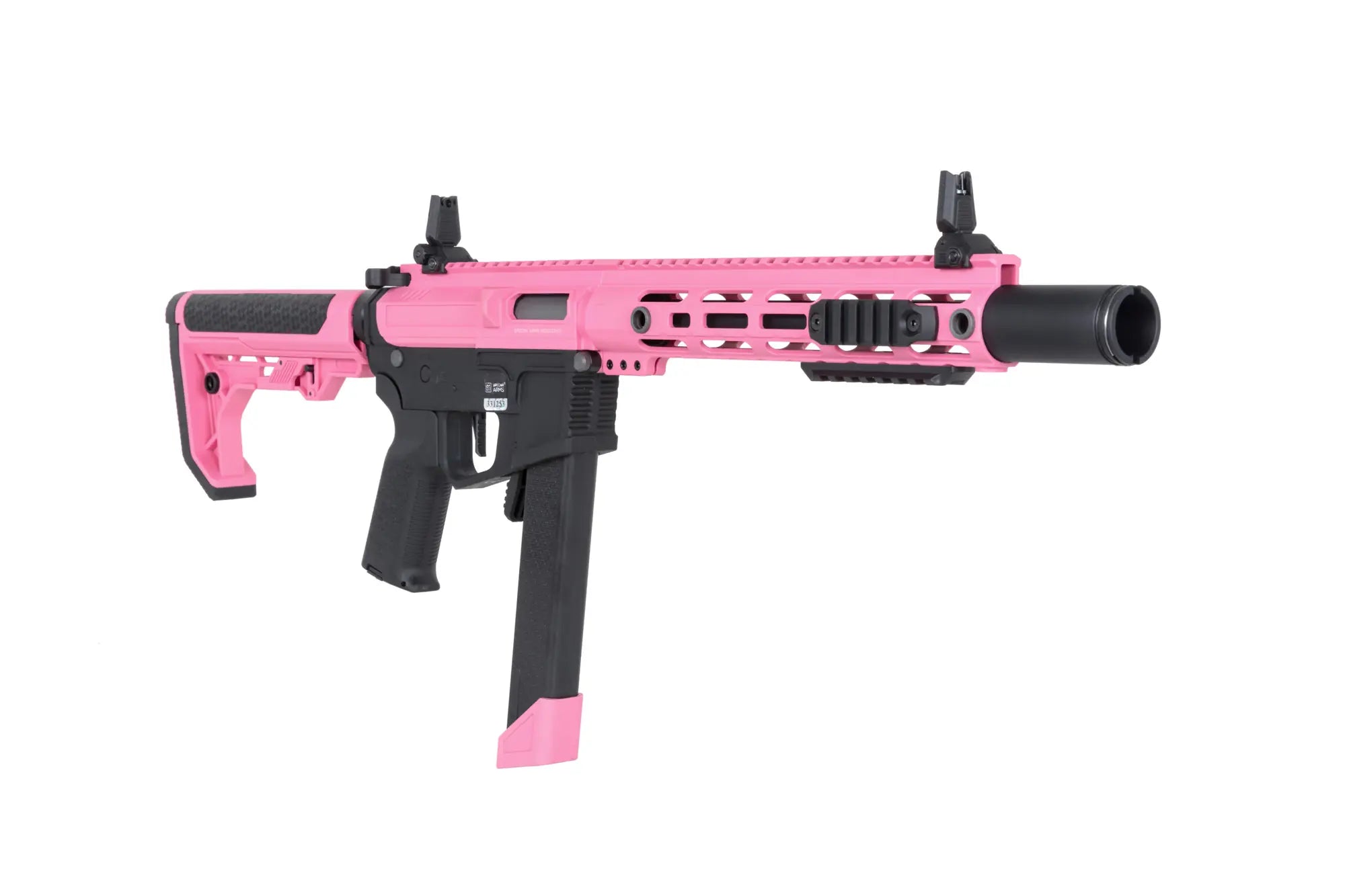 SA-FX02 FLEX new version HAL ETU - Pink