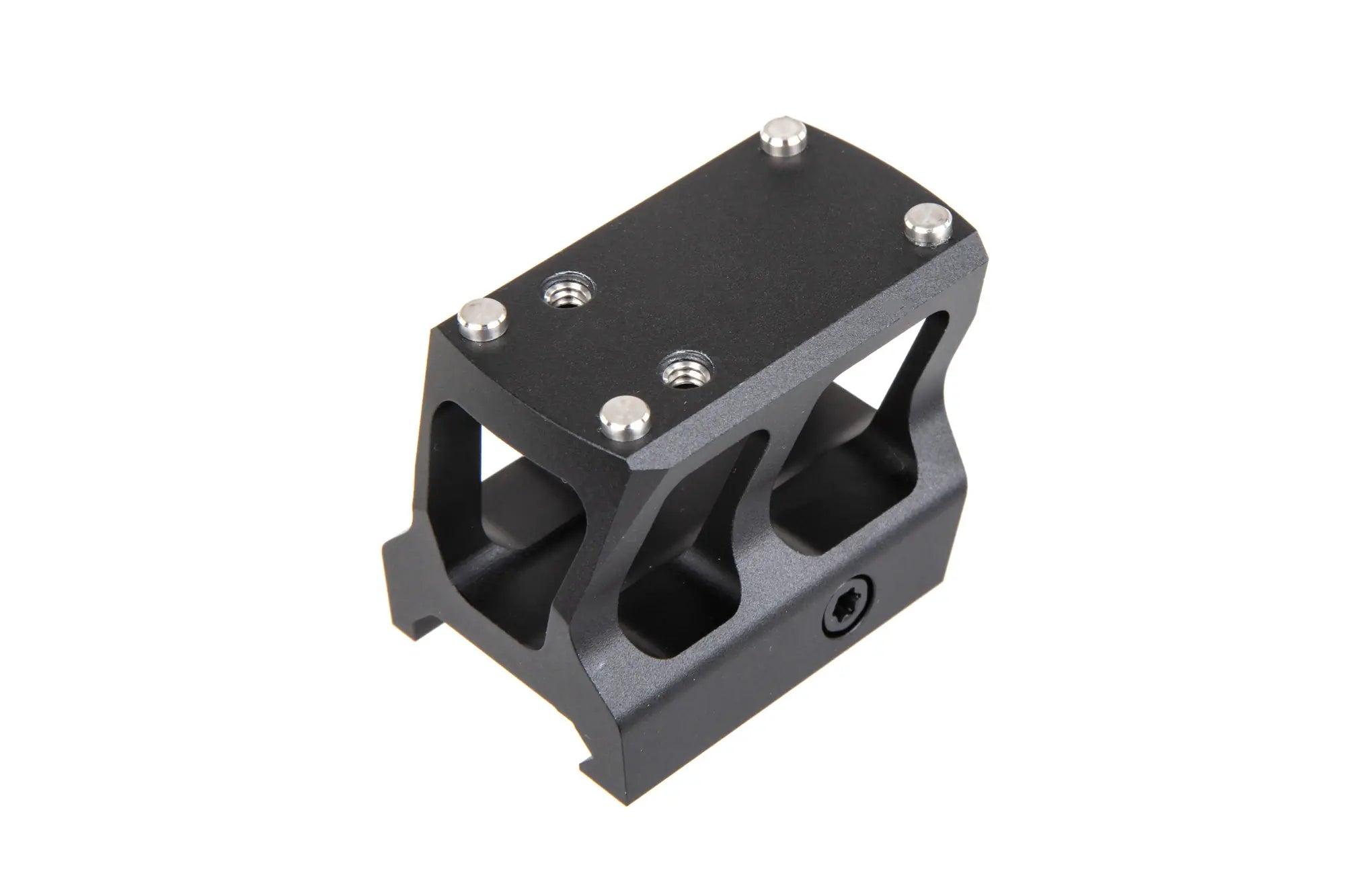 Vector Optics MAG high mount for Frenzy-S rifle scopes-2