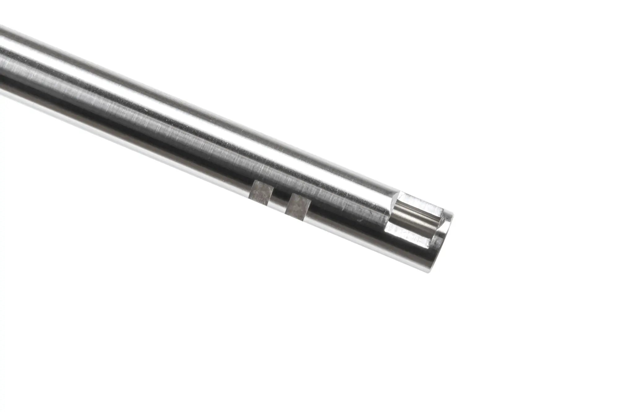 6.05mm Da Vinci Raizen 05 303mm precision barrel for AEG replicas-1