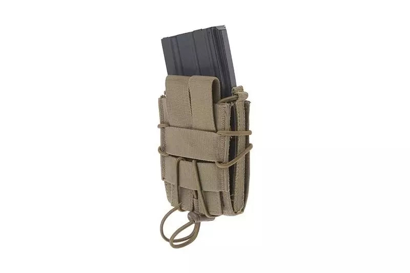 TC Modular Carbine Magazine Pouch - MC-4