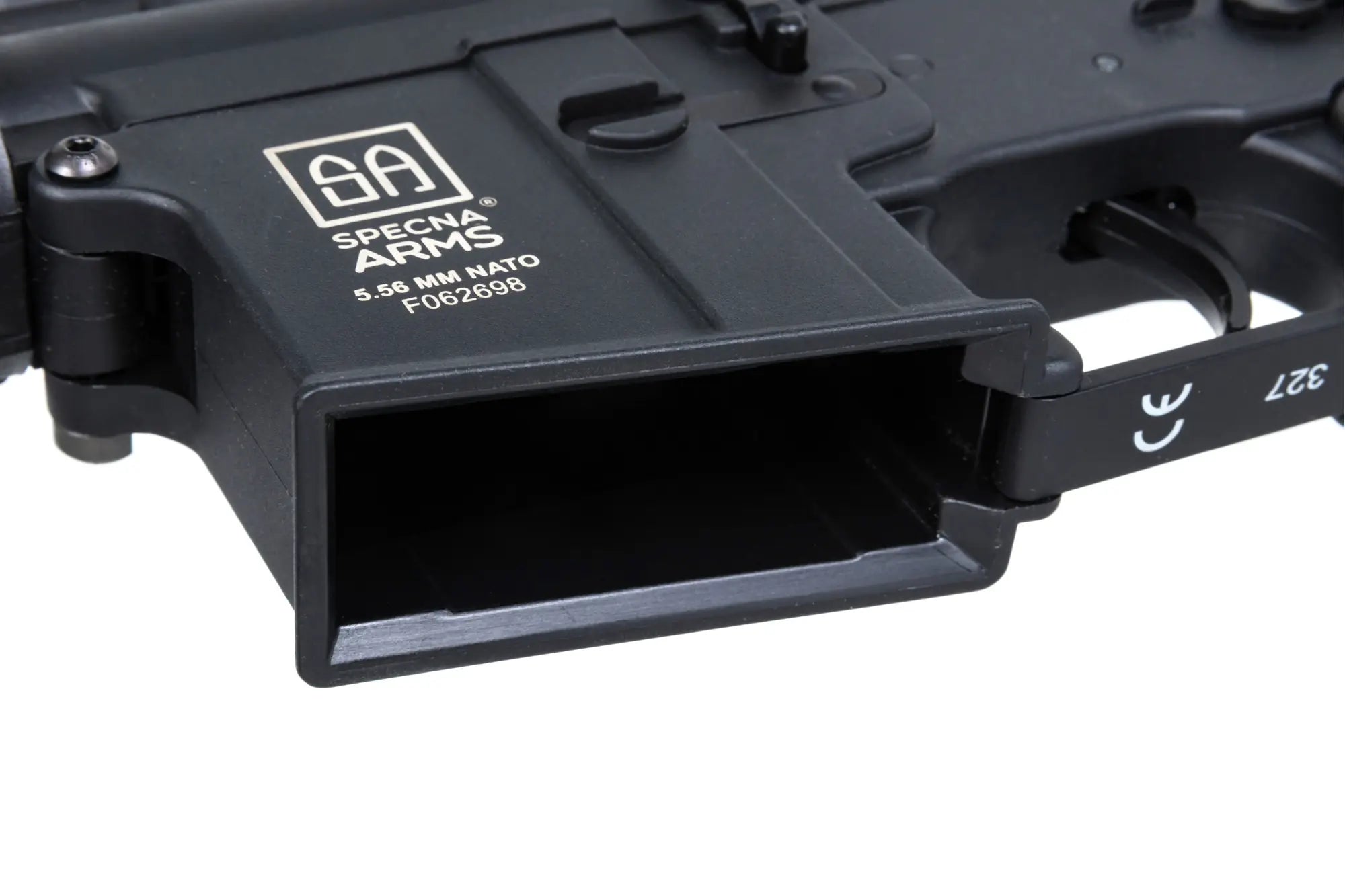 SA-F01 FLEX GATE X-ASR Gen.2 airsoft rifle