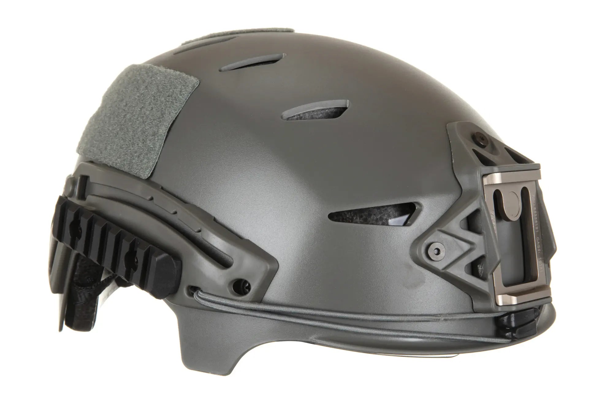 Replica of Emerson Gear EXF Bump Protective Helmet Foliage Green-4