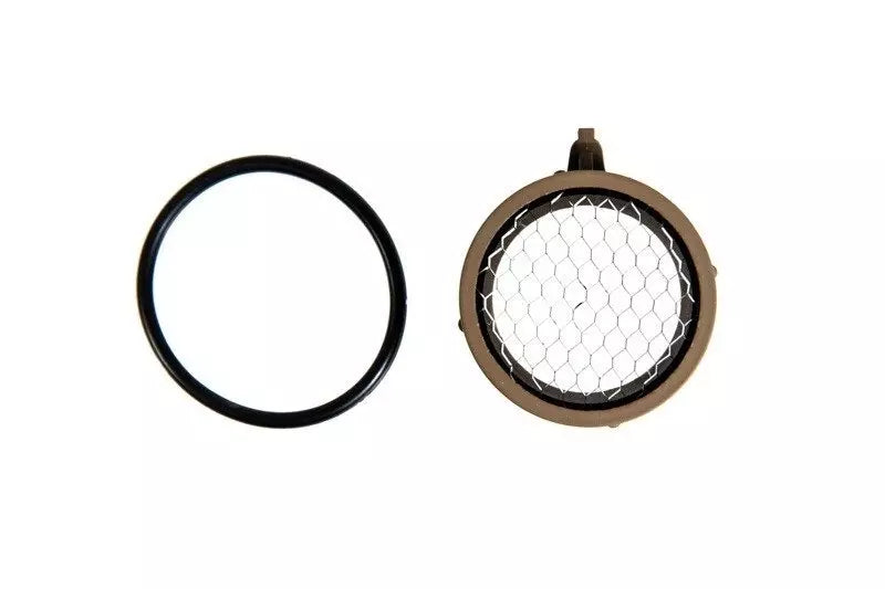 AIM-O KillFlash for ACOG Sights - Dark Earth-2