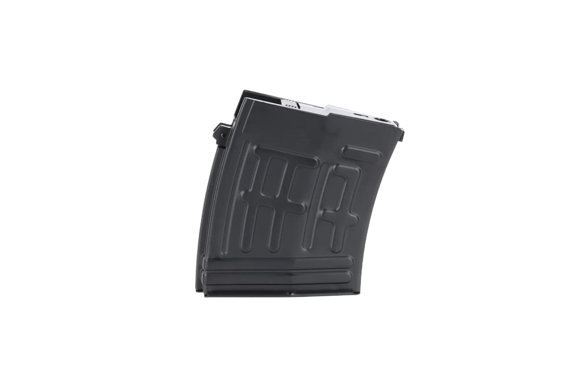 200bbs hi-cap magazine for SVD-type