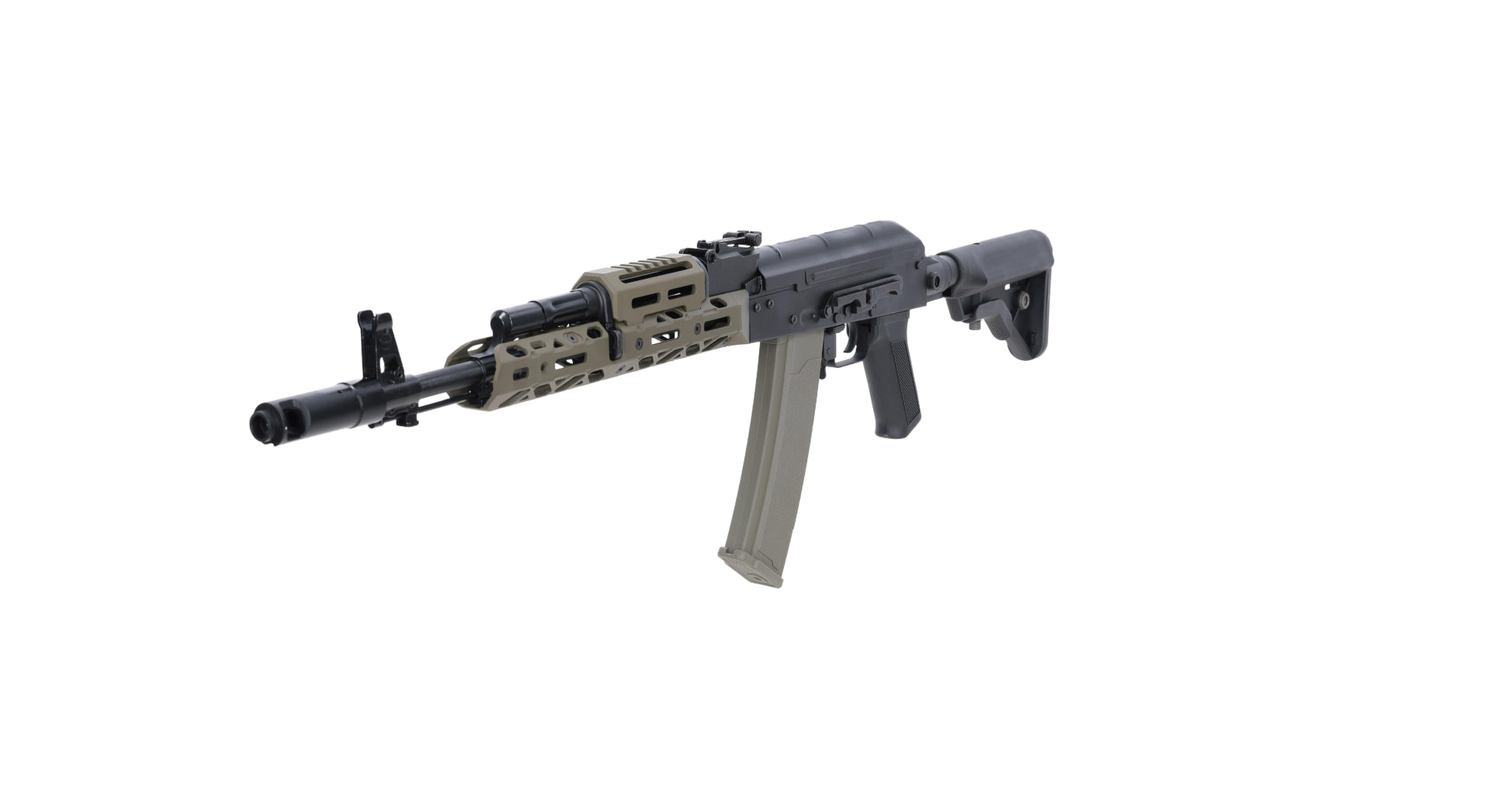 KPYK SA-PJ15 PRIME Aster II ETU BLDC airsoft rifle