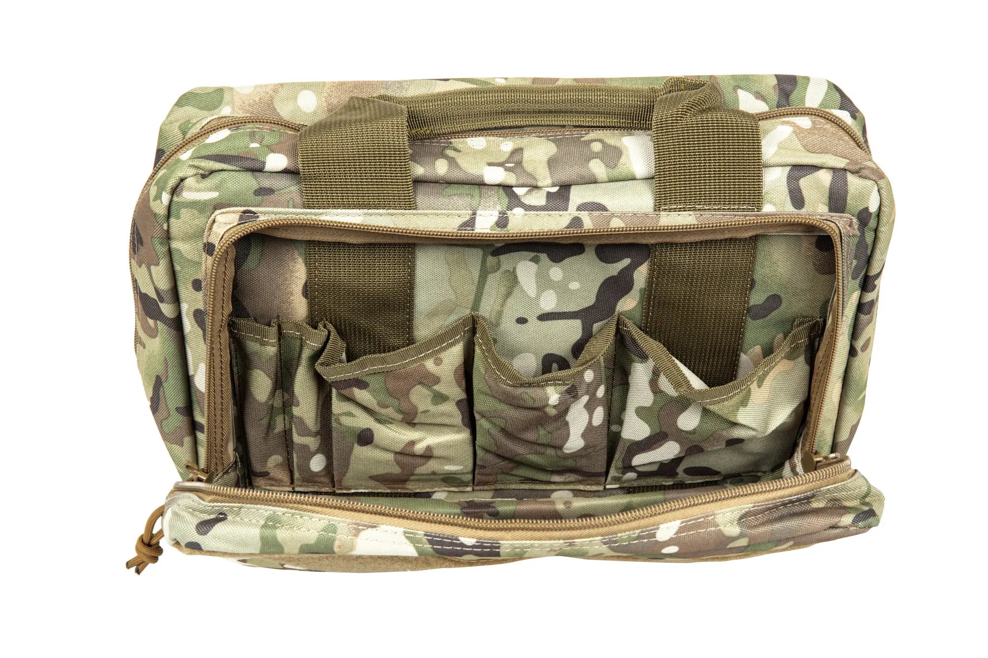 Specna Arms Expert Pistol Bag Multicam-6